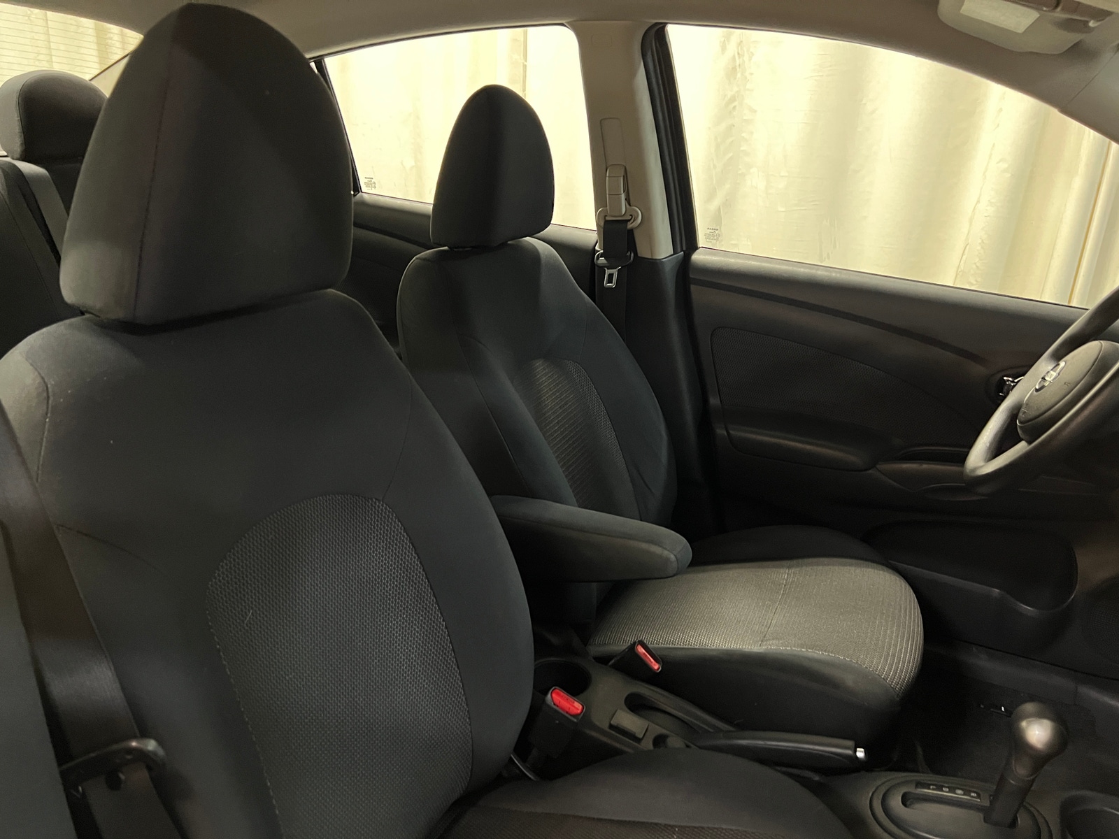 Thumbnail: 2013 Nissan Versa - 2