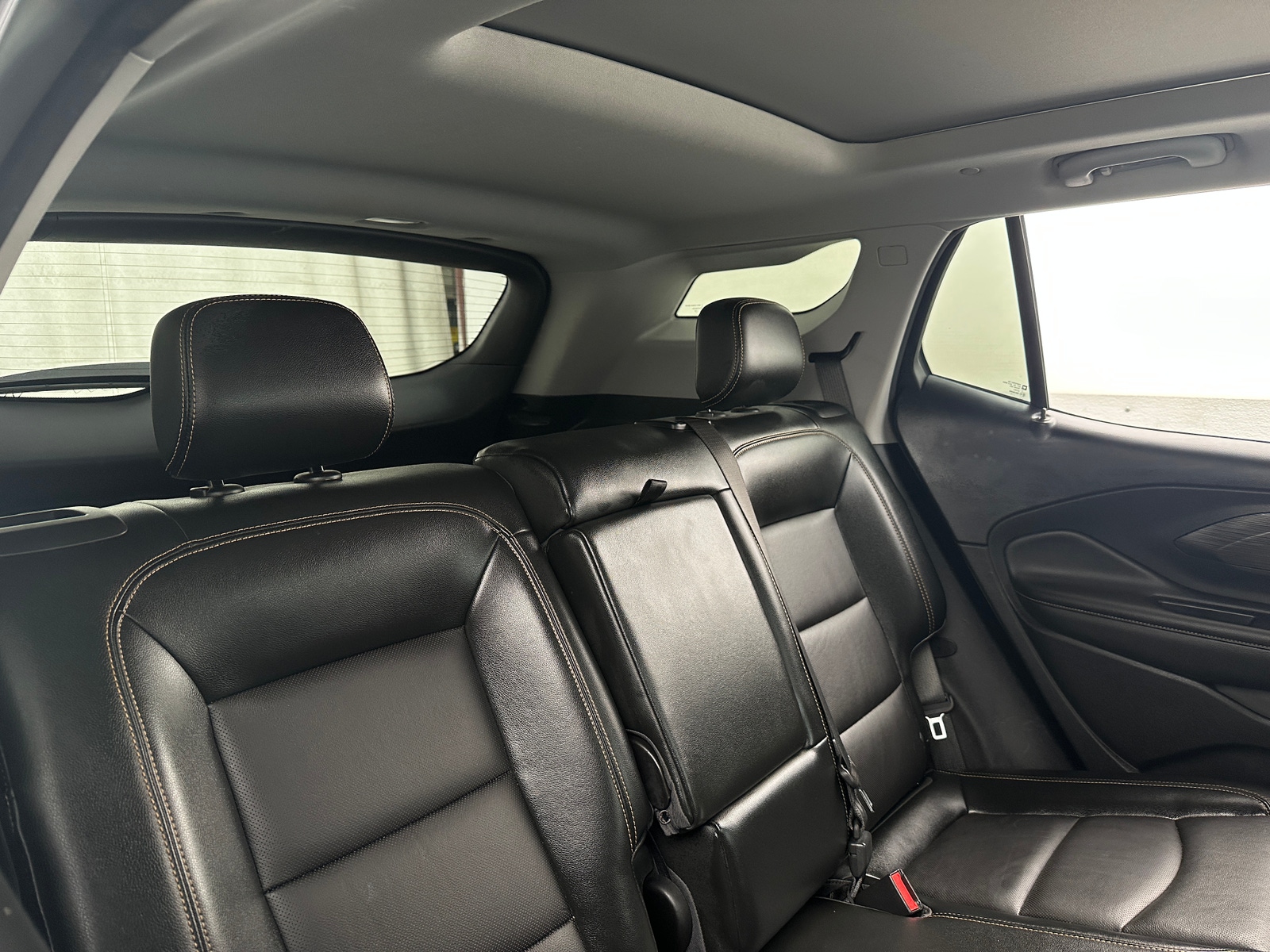 Thumbnail: 2018 GMC Terrain - 5