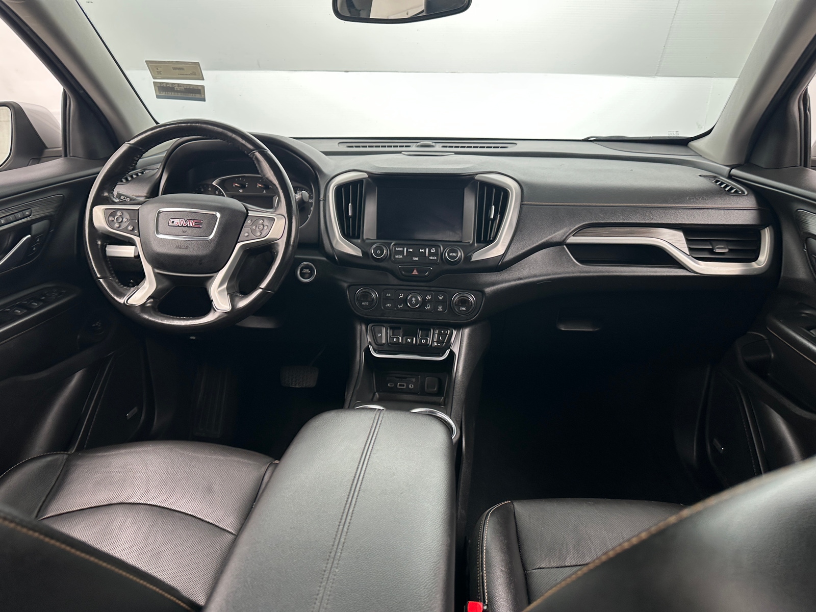 Thumbnail: 2018 GMC Terrain - 2