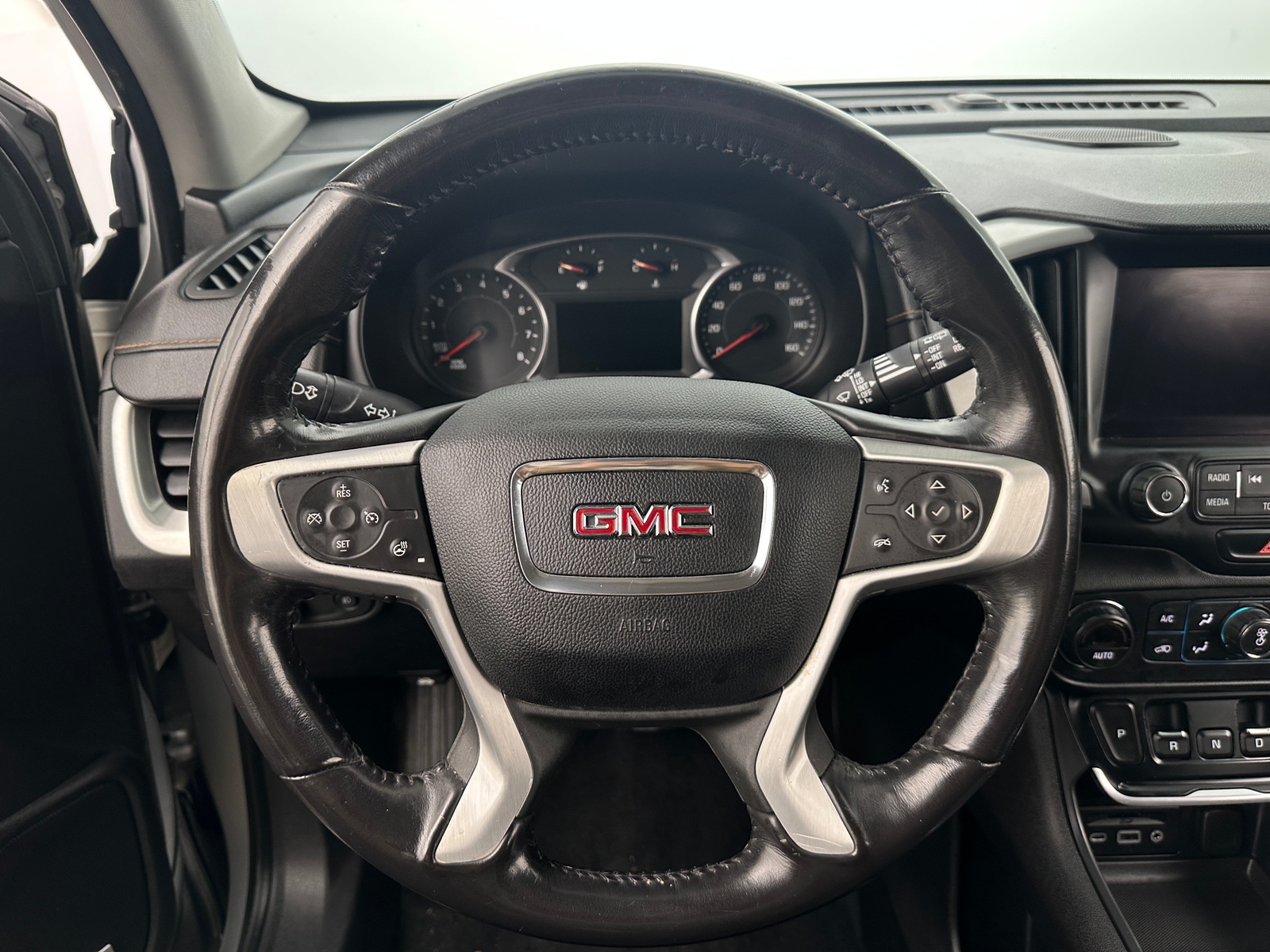 Thumbnail: 2018 GMC Terrain - 4