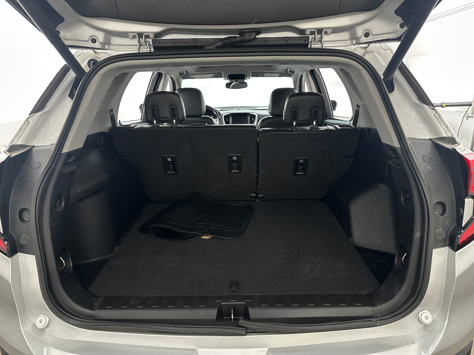 Thumbnail: 2018 GMC Terrain - 6