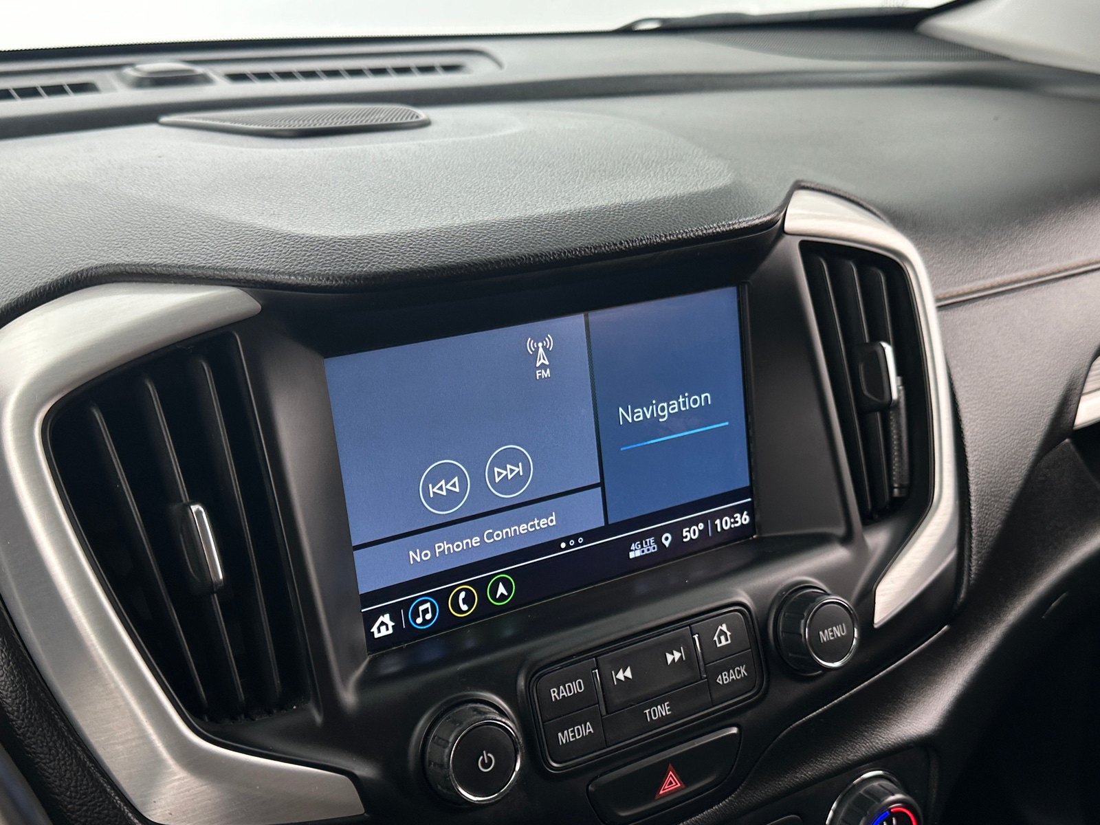 Thumbnail: 2018 GMC Terrain - 3