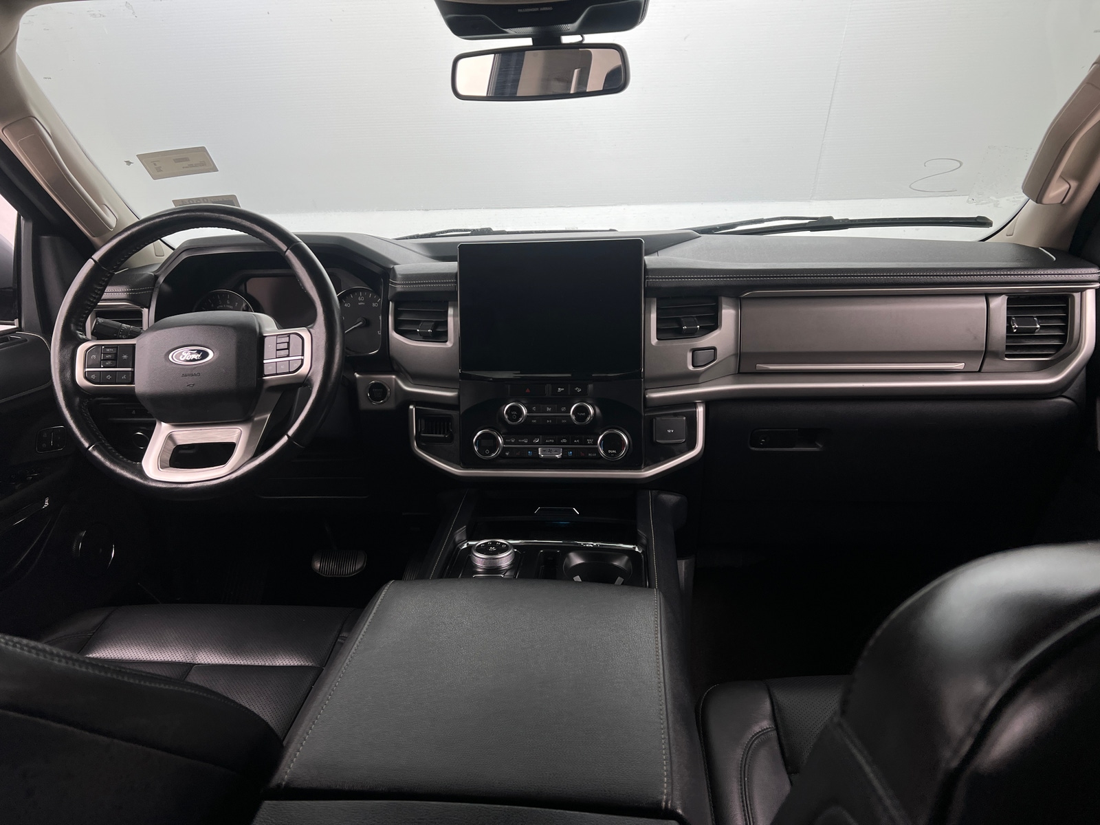 Thumbnail: 2023 Ford Expedition MAX - 3