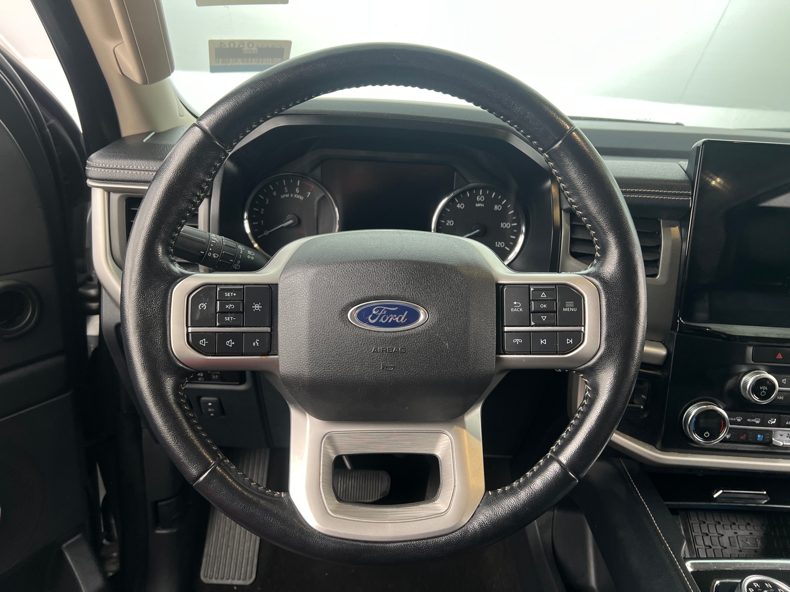 Thumbnail: 2023 Ford Expedition MAX - 5