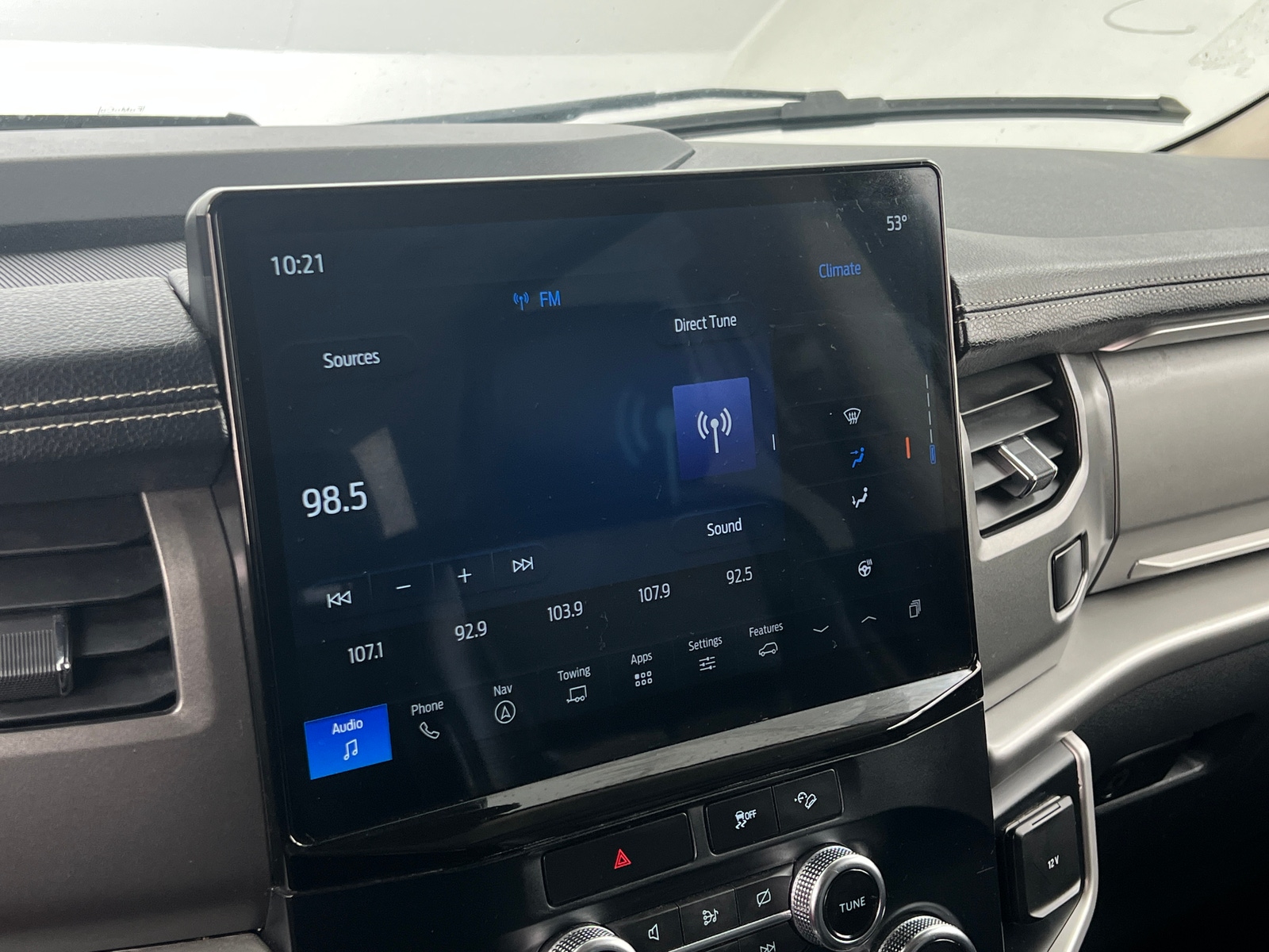 Thumbnail: 2023 Ford Expedition MAX - 4