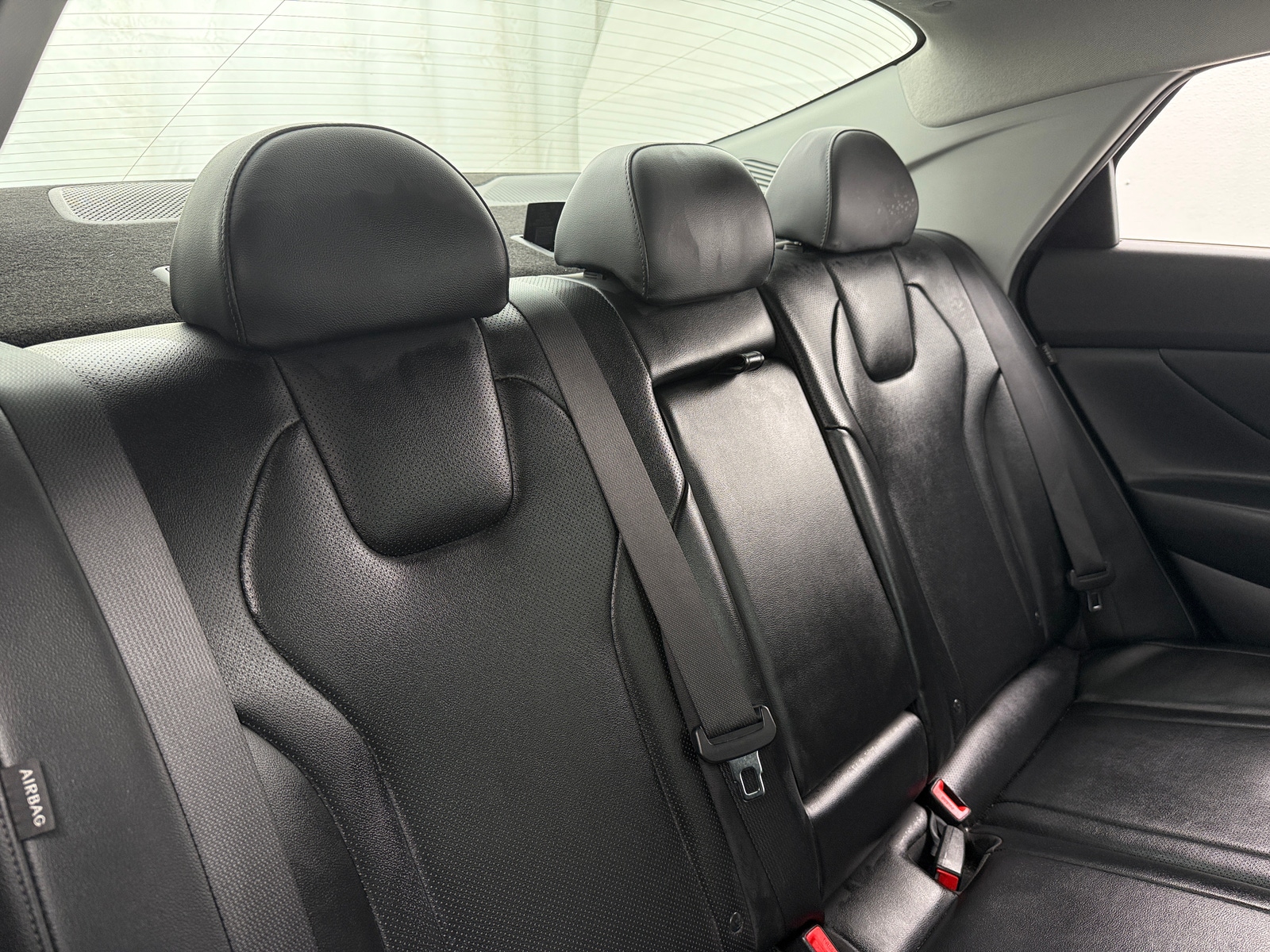 Thumbnail: 2024 Hyundai Elantra - 5