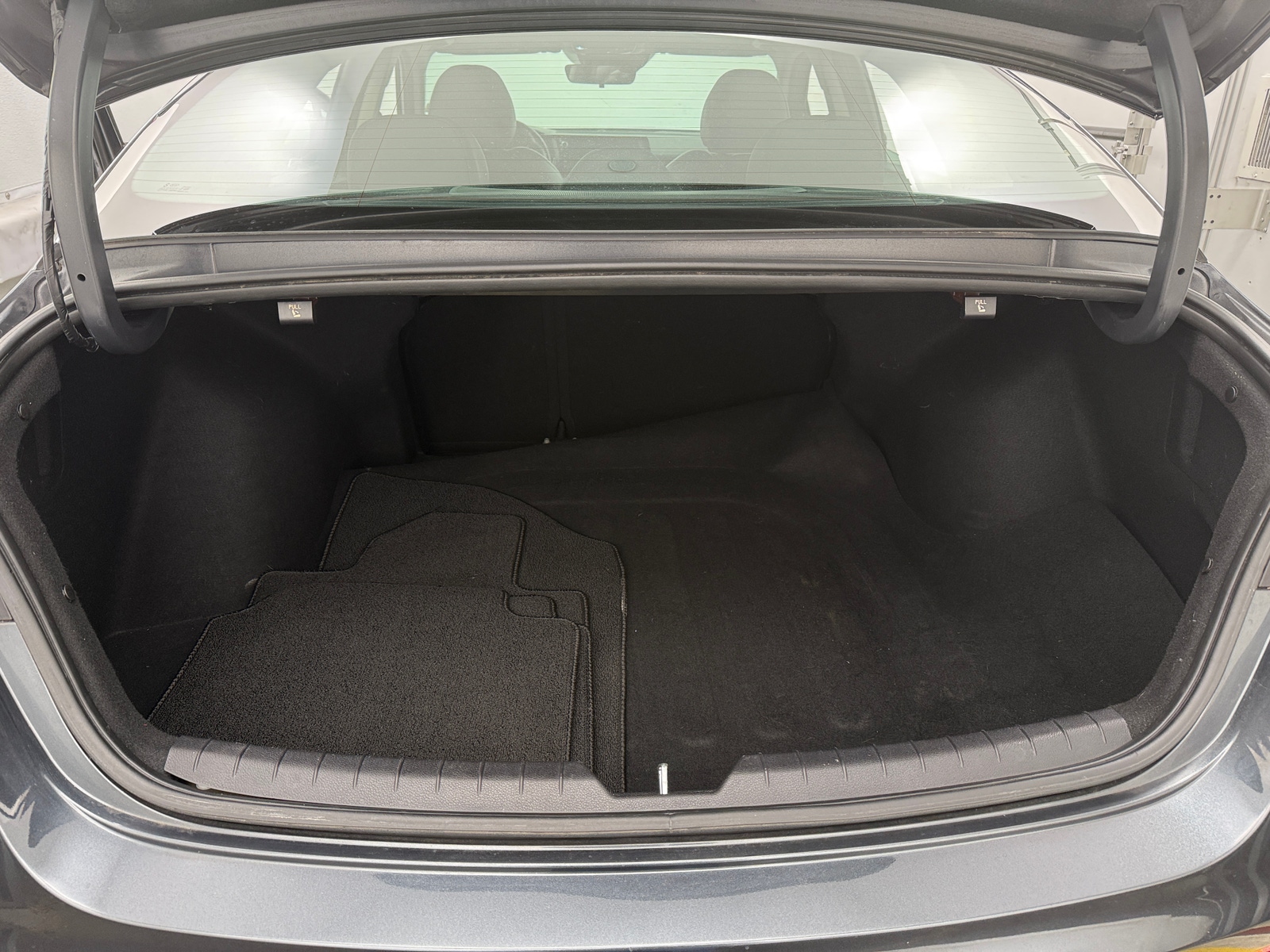 Thumbnail: 2021 Kia K5 - 6