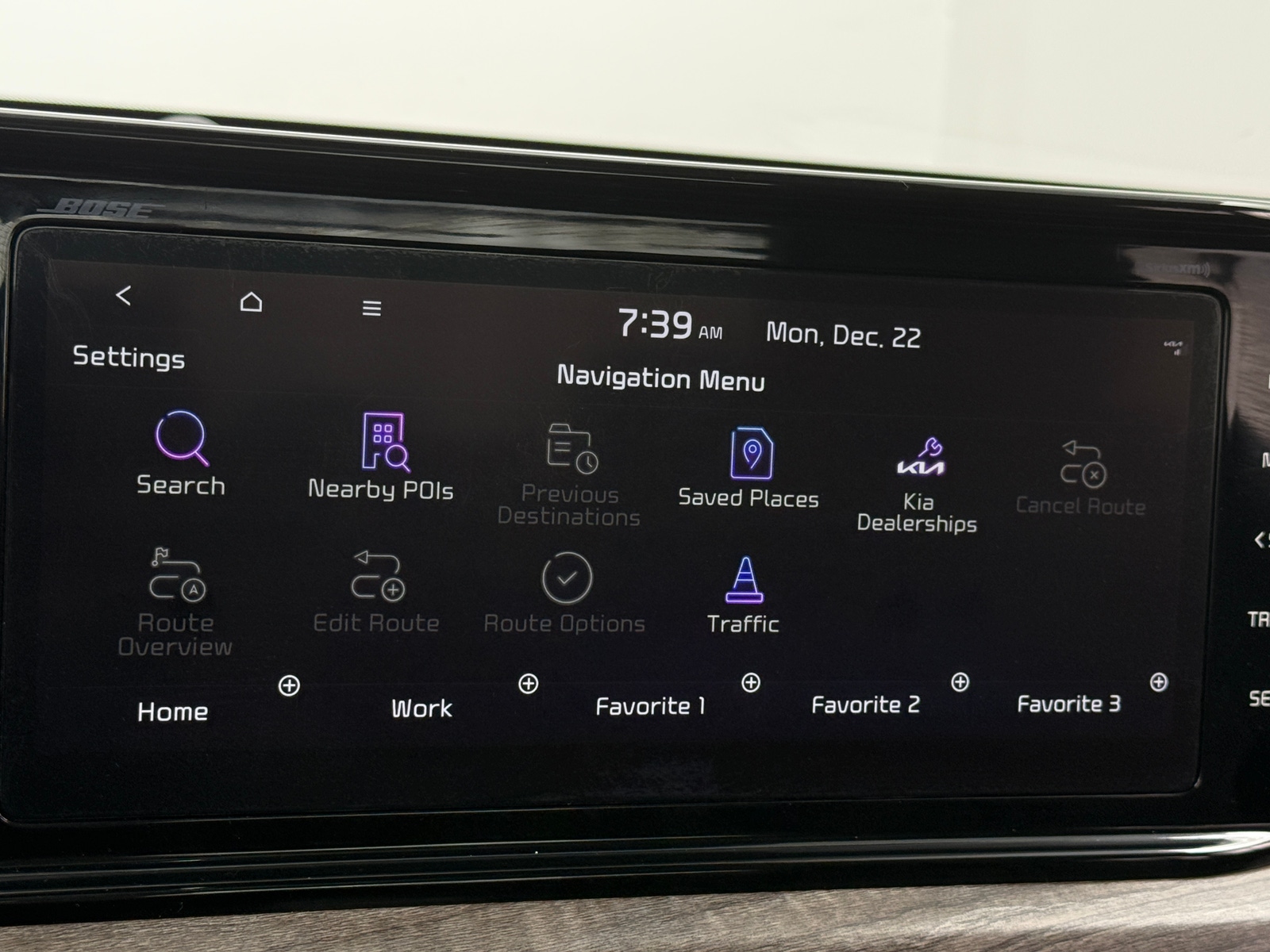 Thumbnail: 2021 Kia K5 - 3