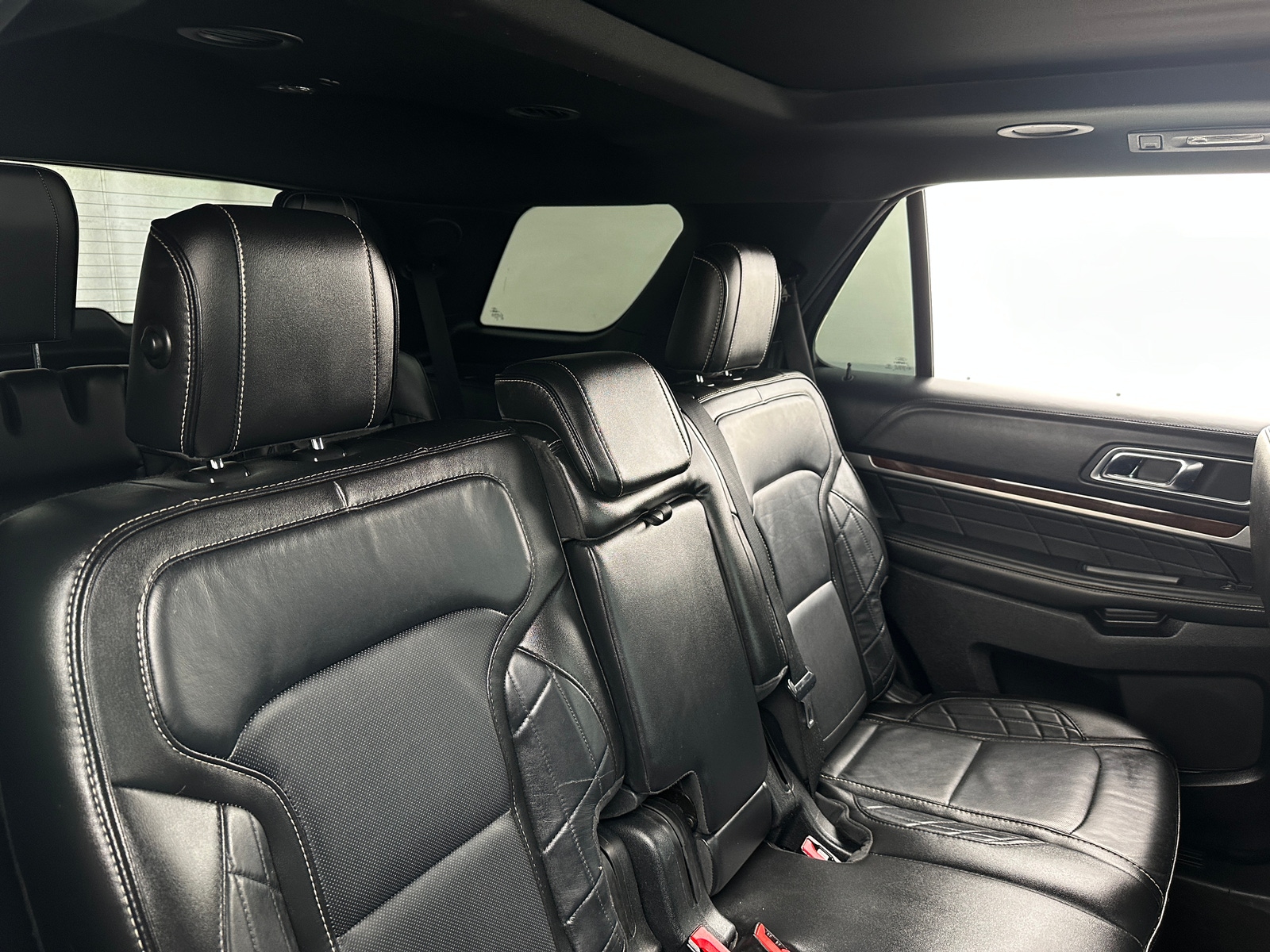 Thumbnail: 2017 Ford Explorer - 5