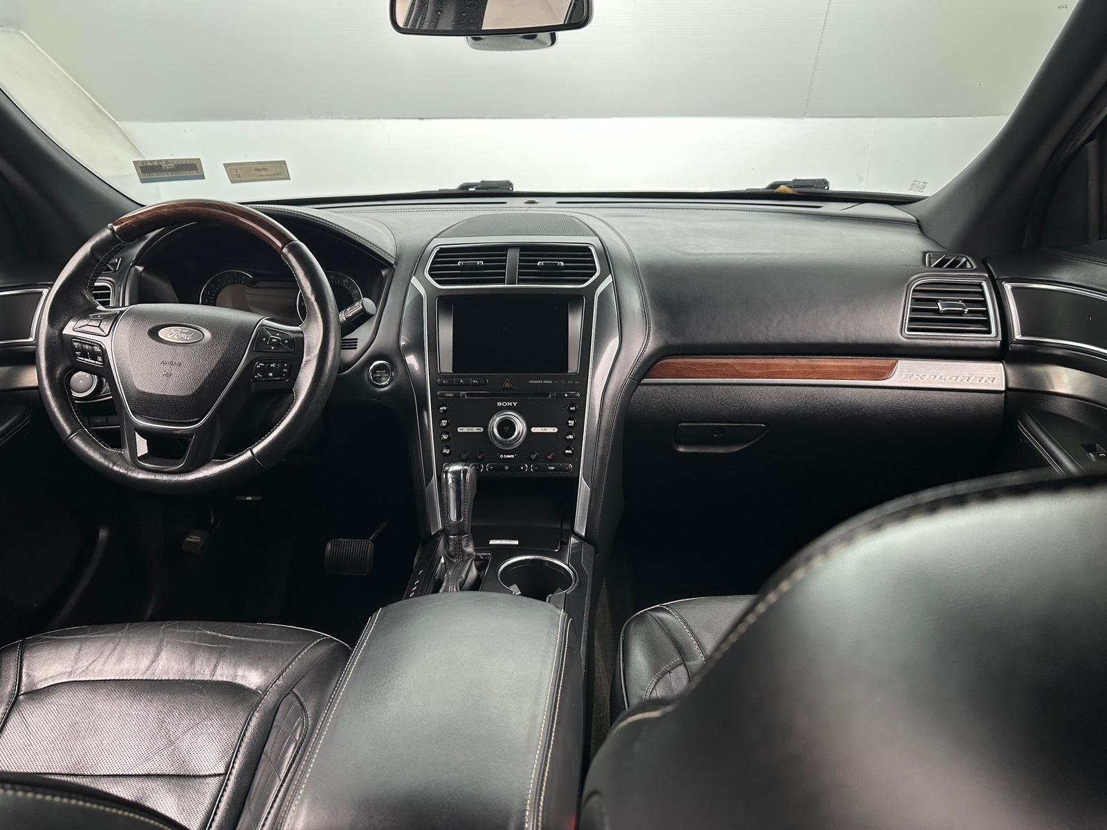 Thumbnail: 2017 Ford Explorer - 2