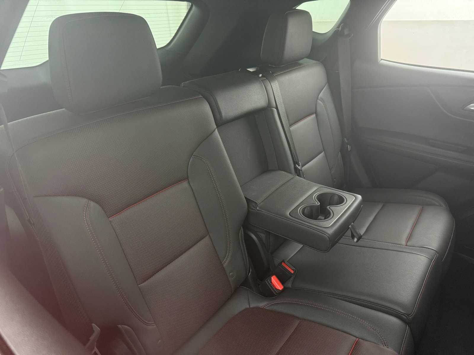 Thumbnail: 2022 Chevrolet Blazer - 6