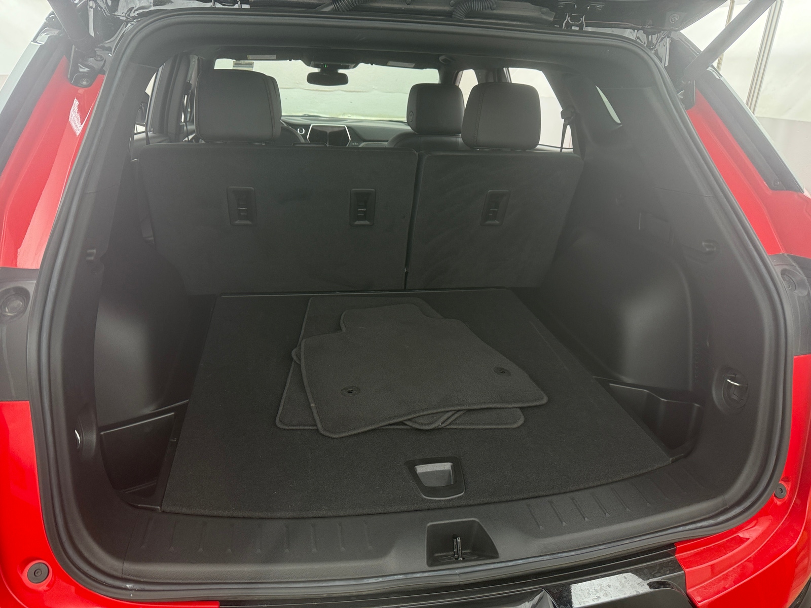 Thumbnail: 2022 Chevrolet Blazer - 7