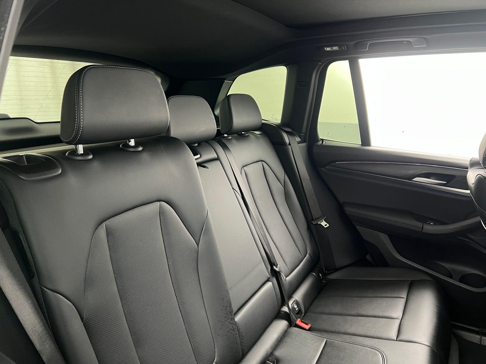 Thumbnail: 2024 BMW X3 - 5