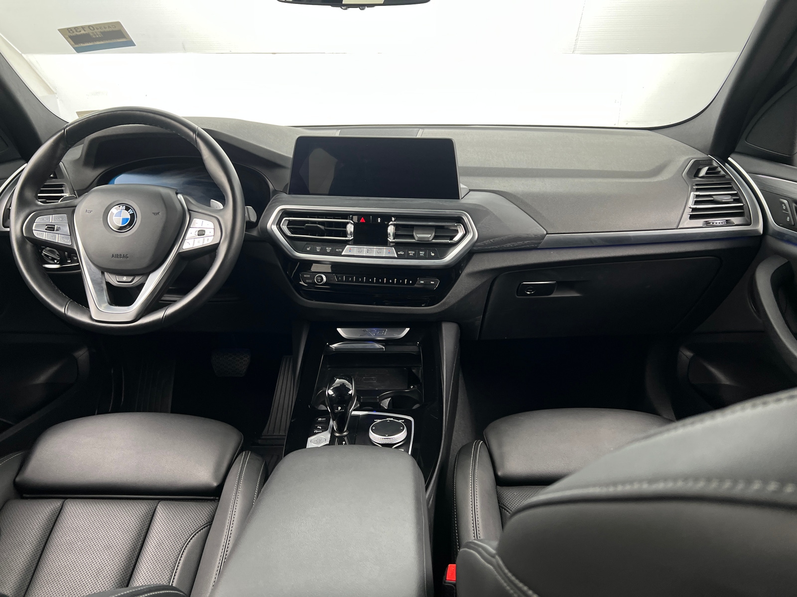 Thumbnail: 2024 BMW X3 - 2