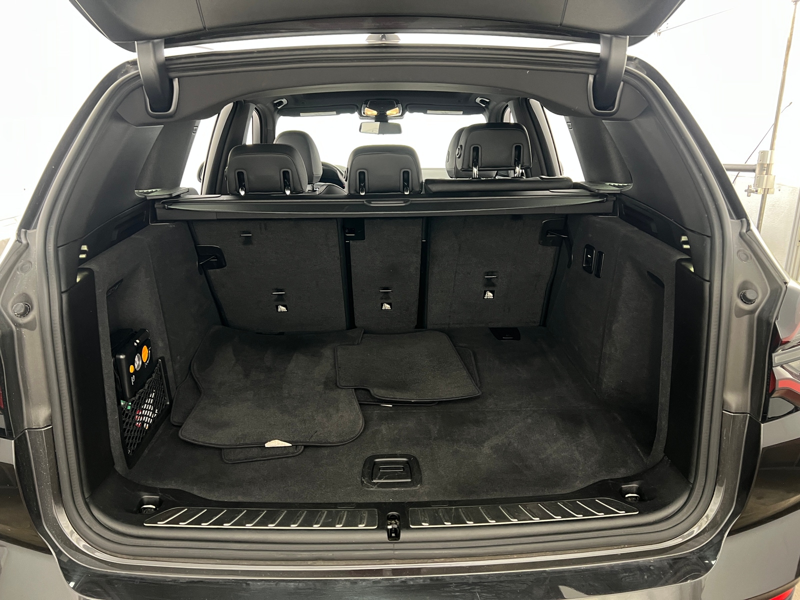 Thumbnail: 2024 BMW X3 - 6