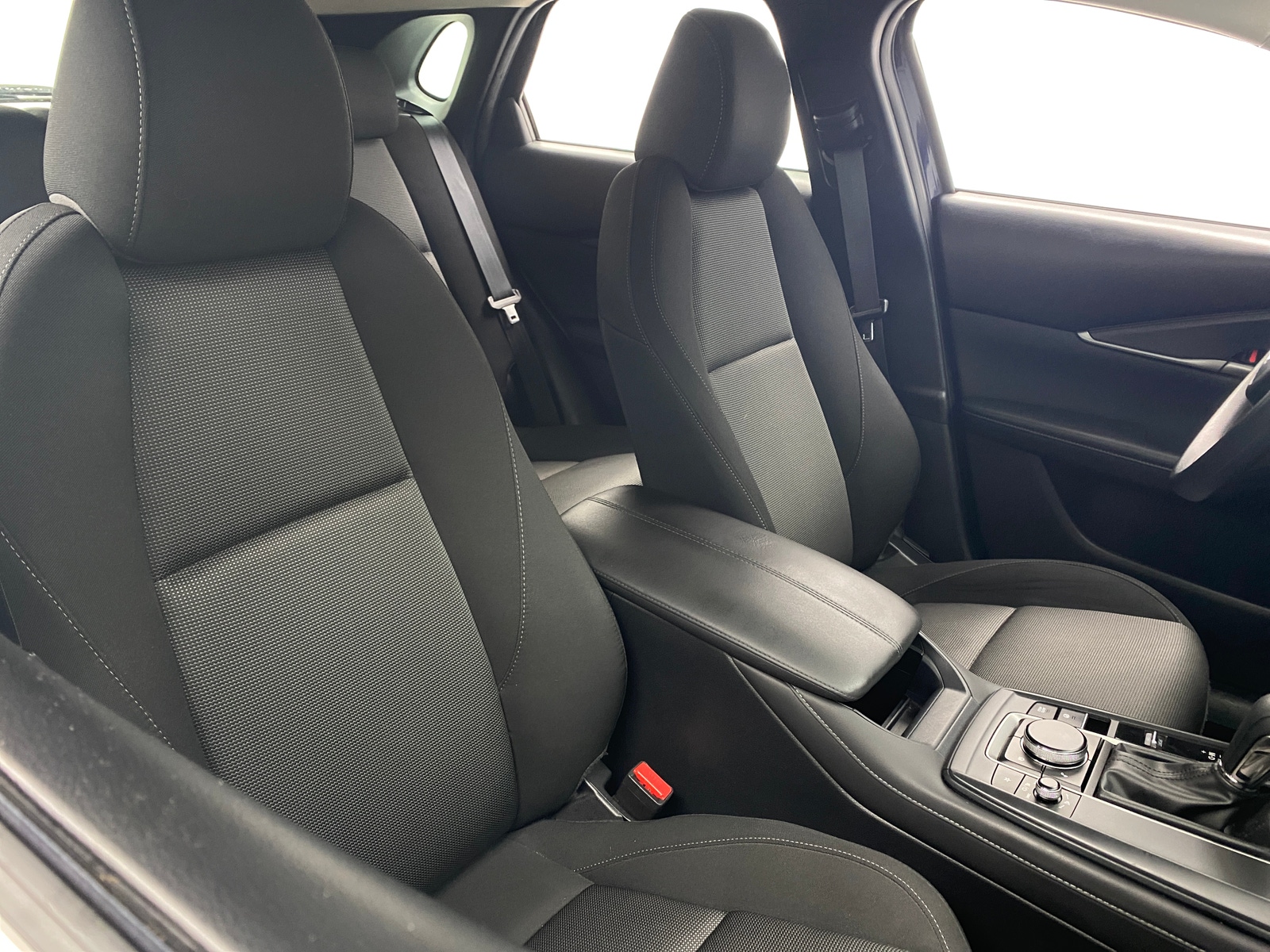 Thumbnail: 2021 Mazda CX-30 - 2