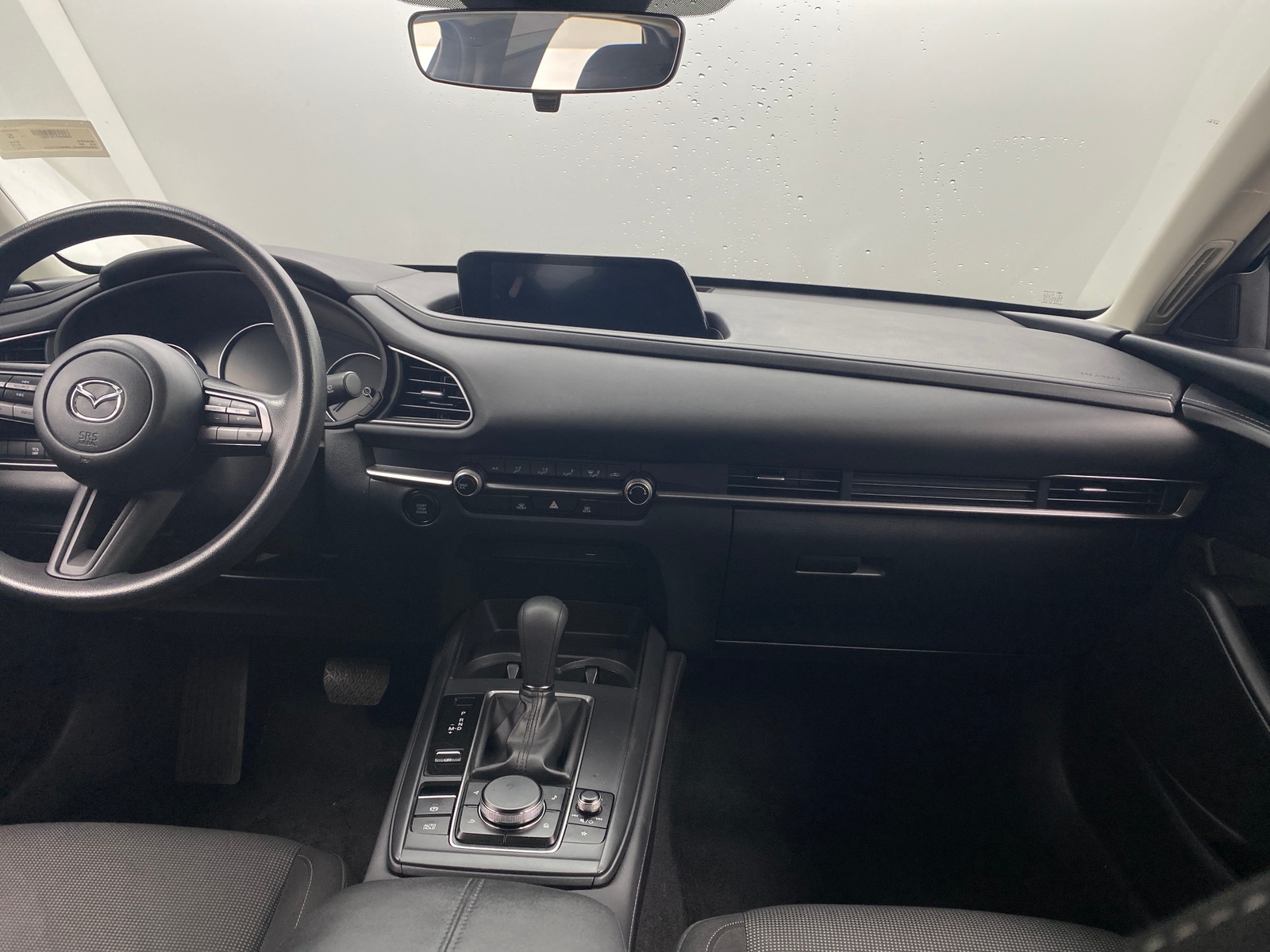 Thumbnail: 2021 Mazda CX-30 - 3