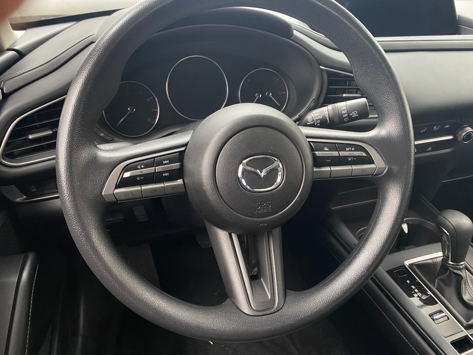 Thumbnail: 2021 Mazda CX-30 - 5