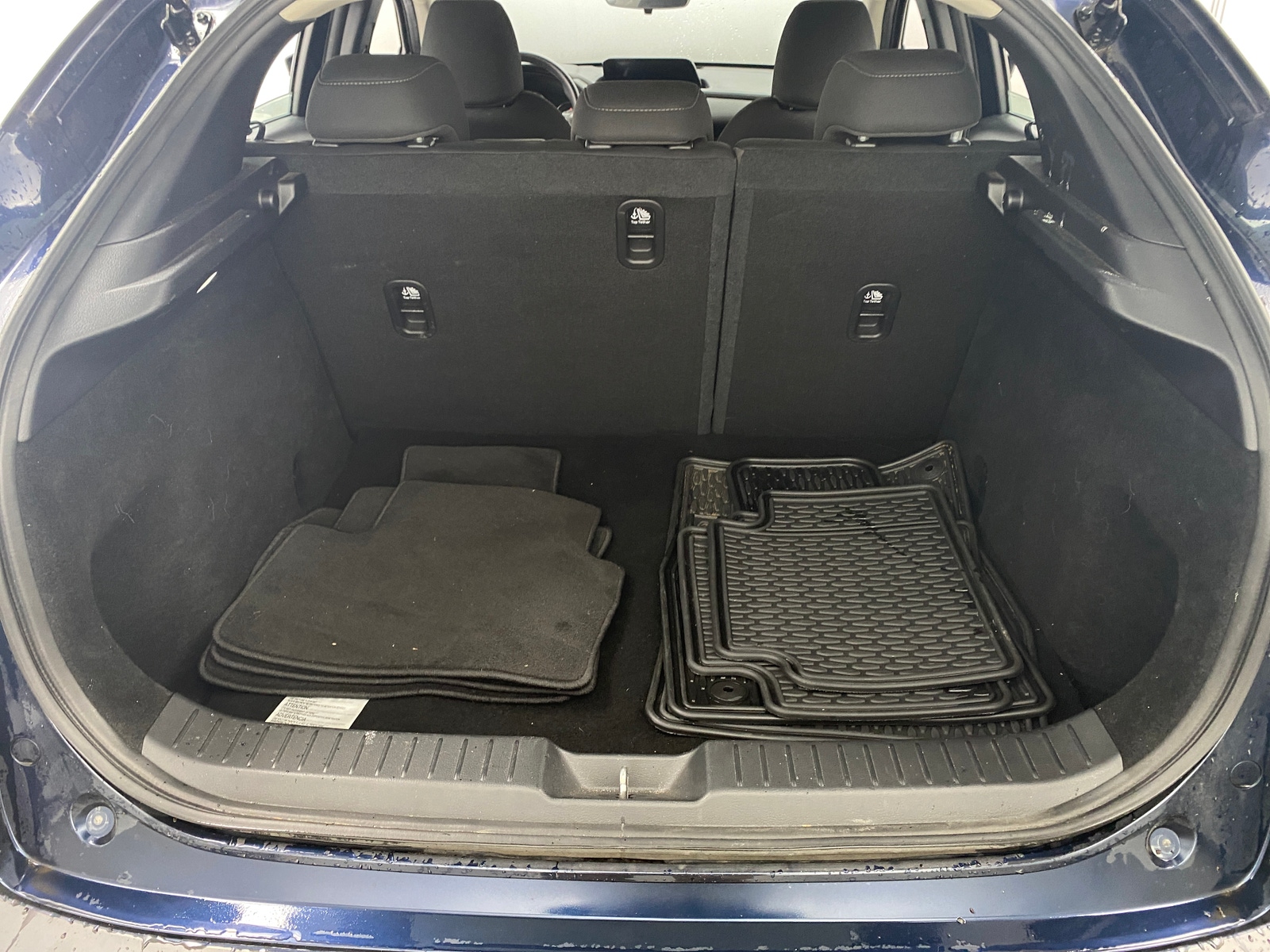 Thumbnail: 2021 Mazda CX-30 - 7