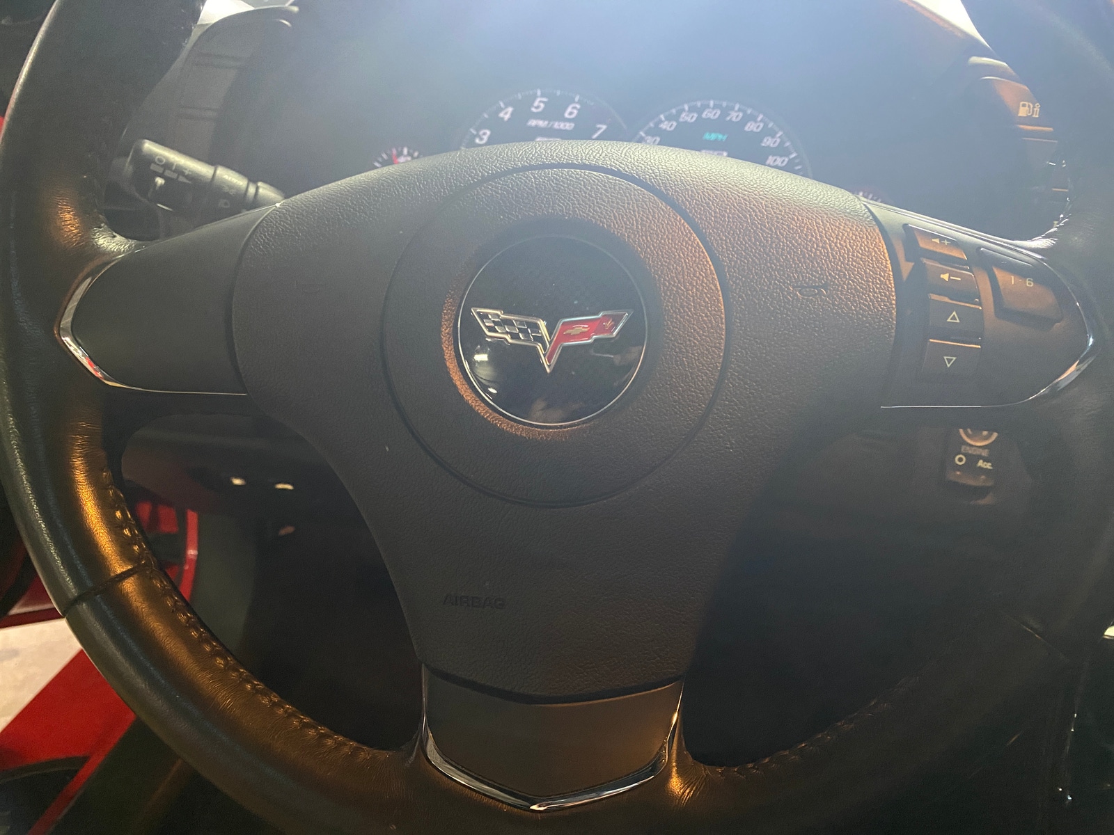 Thumbnail: 2013 Chevrolet Corvette - 3