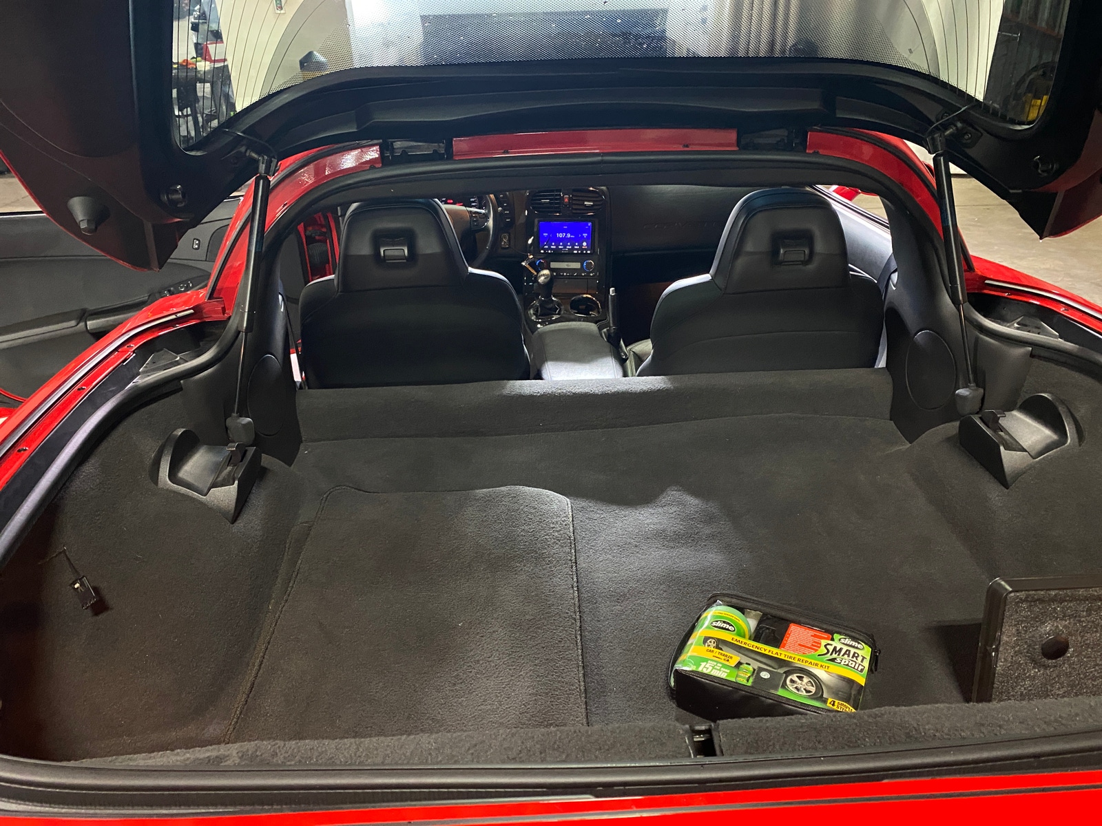 Thumbnail: 2013 Chevrolet Corvette - 4