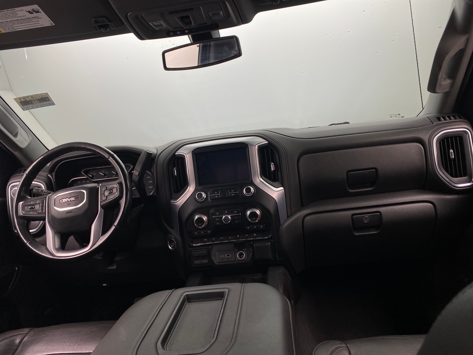 Thumbnail: 2019 GMC Sierra 1500 - 2