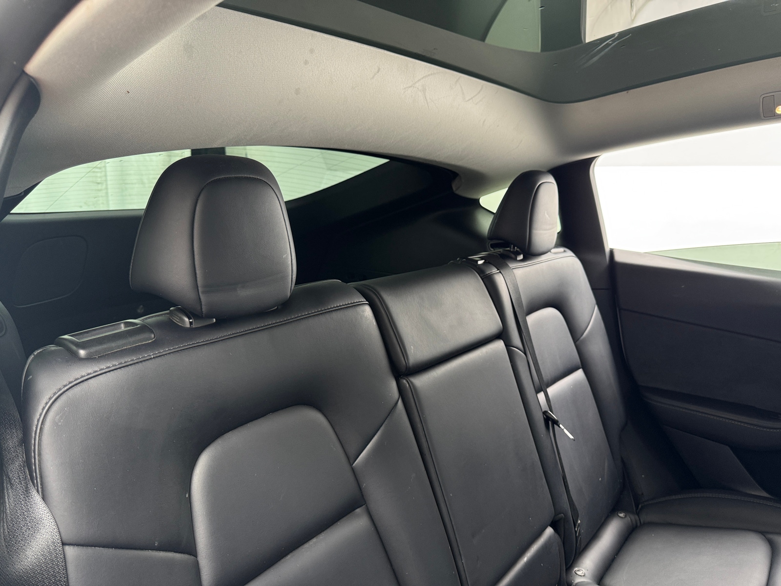 Thumbnail: 2021 Tesla Model Y - 5