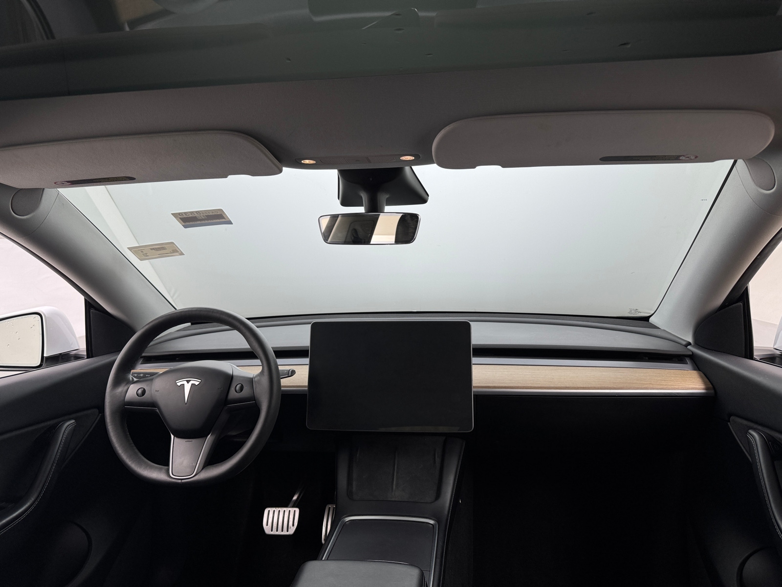 Thumbnail: 2021 Tesla Model Y - 2