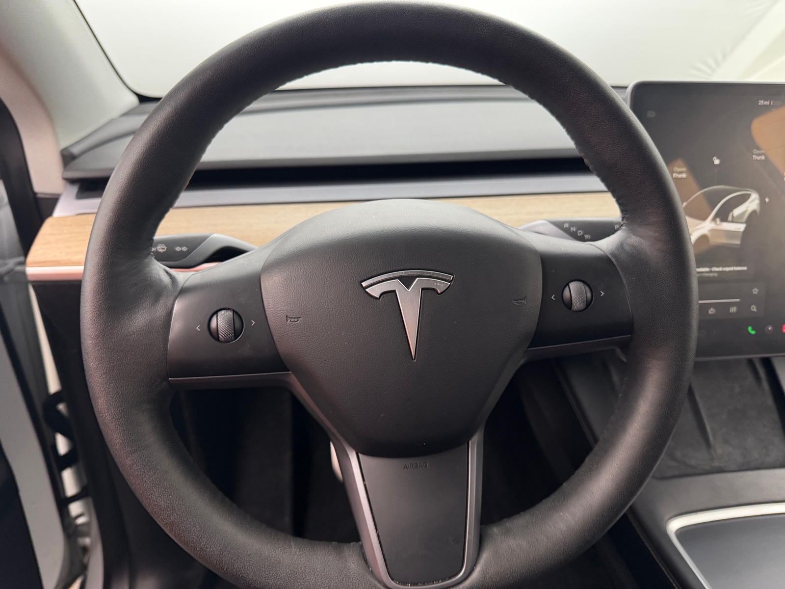 Thumbnail: 2021 Tesla Model Y - 4