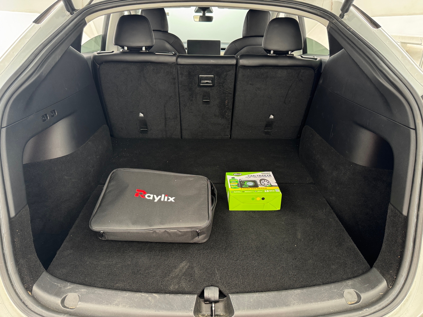 Thumbnail: 2021 Tesla Model Y - 6