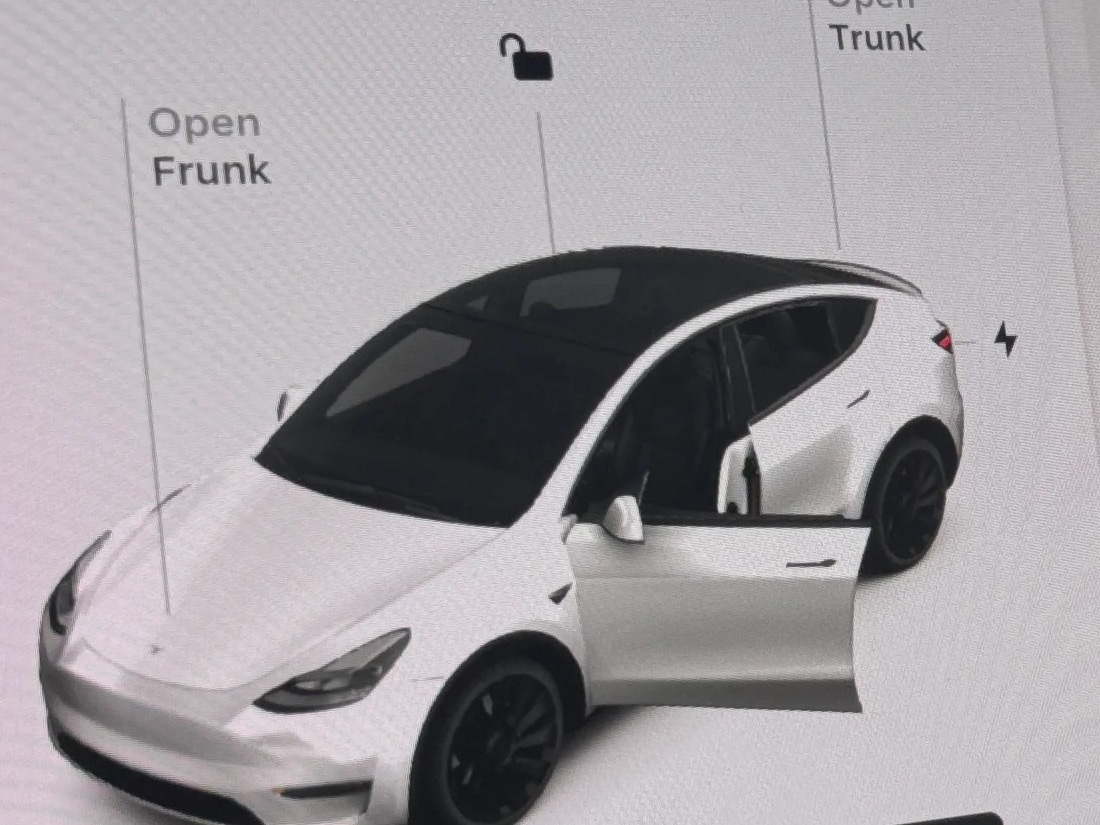 Thumbnail: 2021 Tesla Model Y - 3