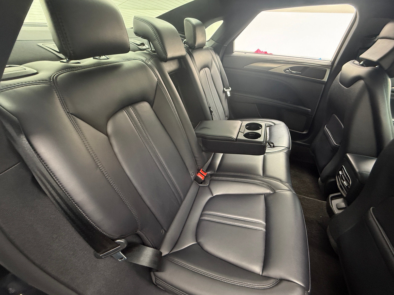 Thumbnail: 2018 Lincoln MKZ - 5