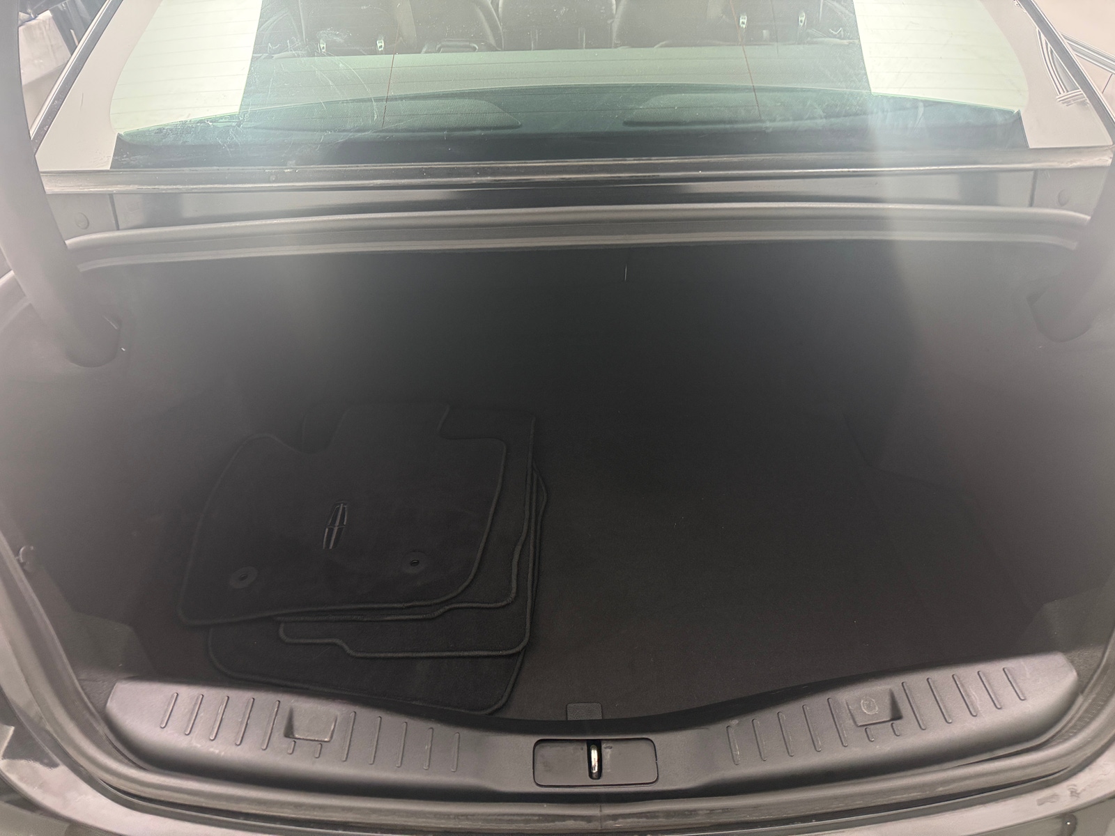 Thumbnail: 2018 Lincoln MKZ - 6