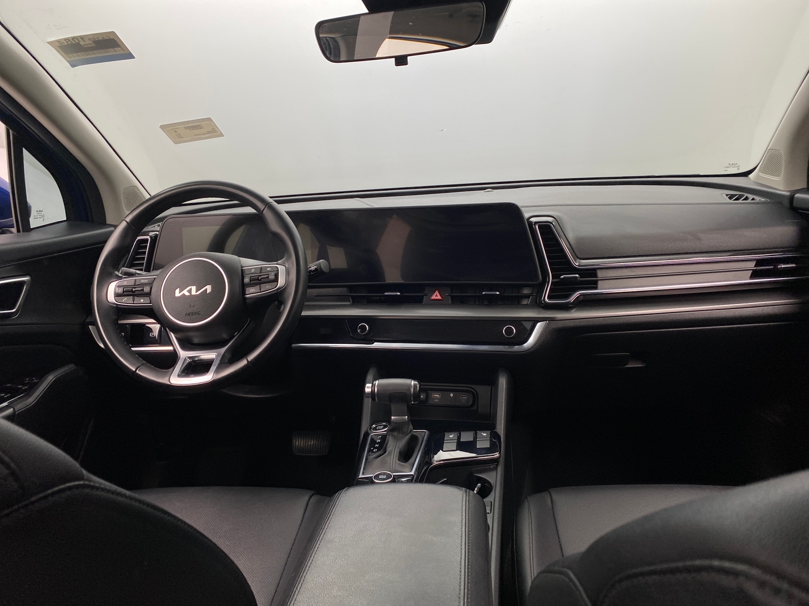 Thumbnail: 2023 Kia Sportage - 2