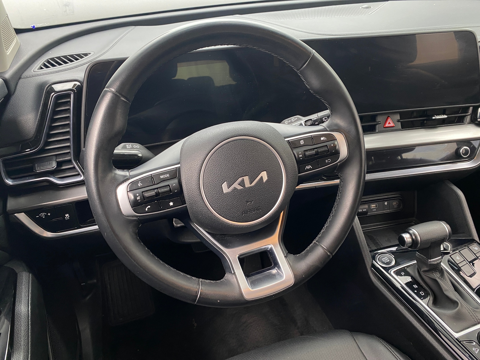 Thumbnail: 2023 Kia Sportage - 4