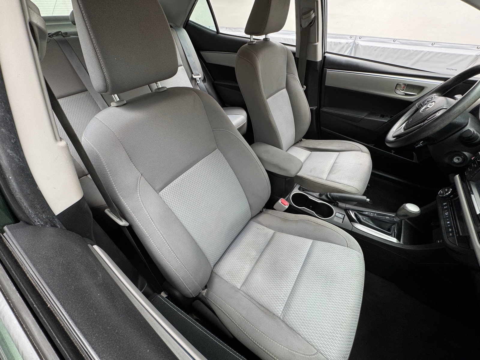 Thumbnail: 2016 Toyota Corolla - 2