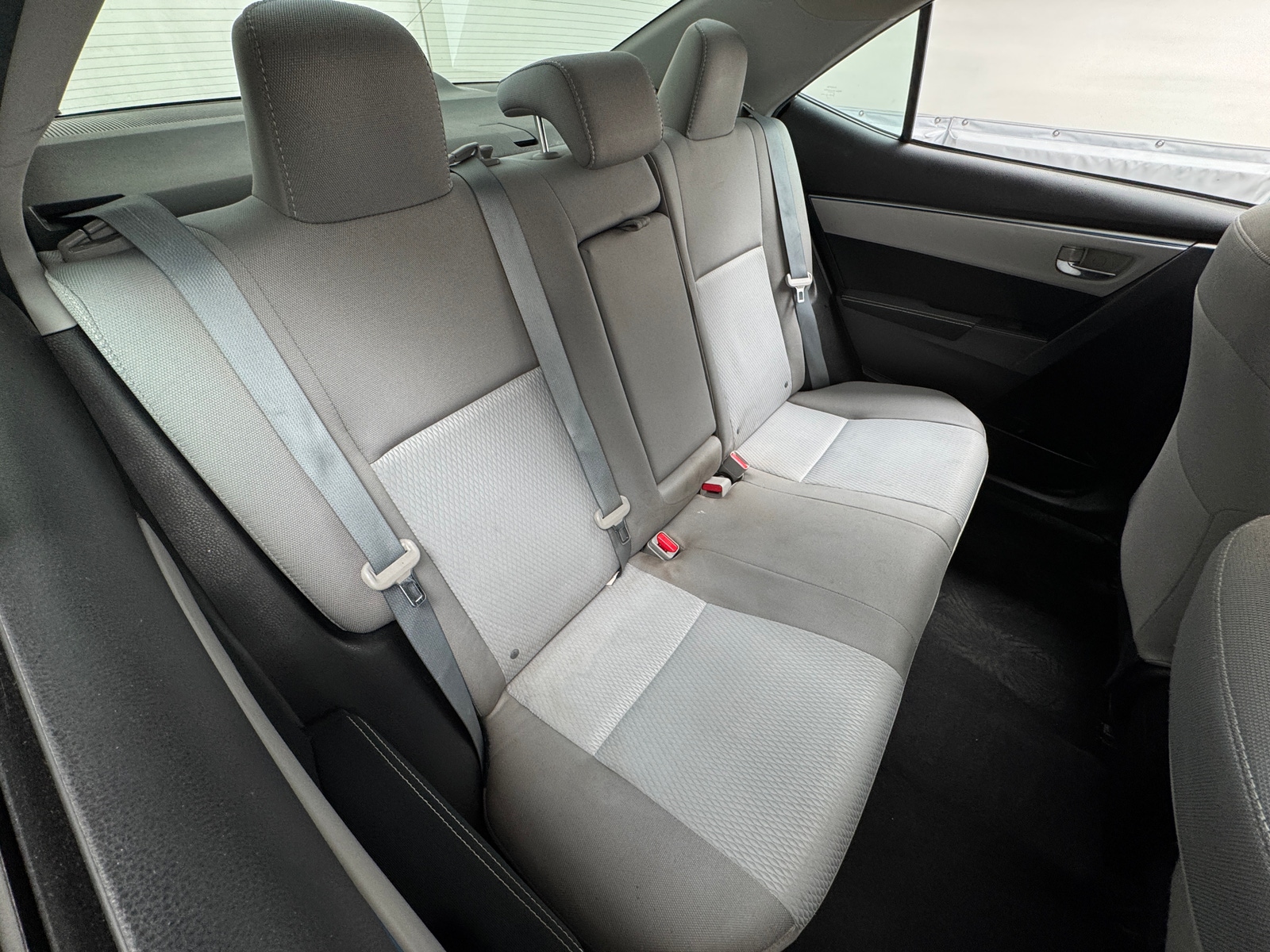 Thumbnail: 2016 Toyota Corolla - 6