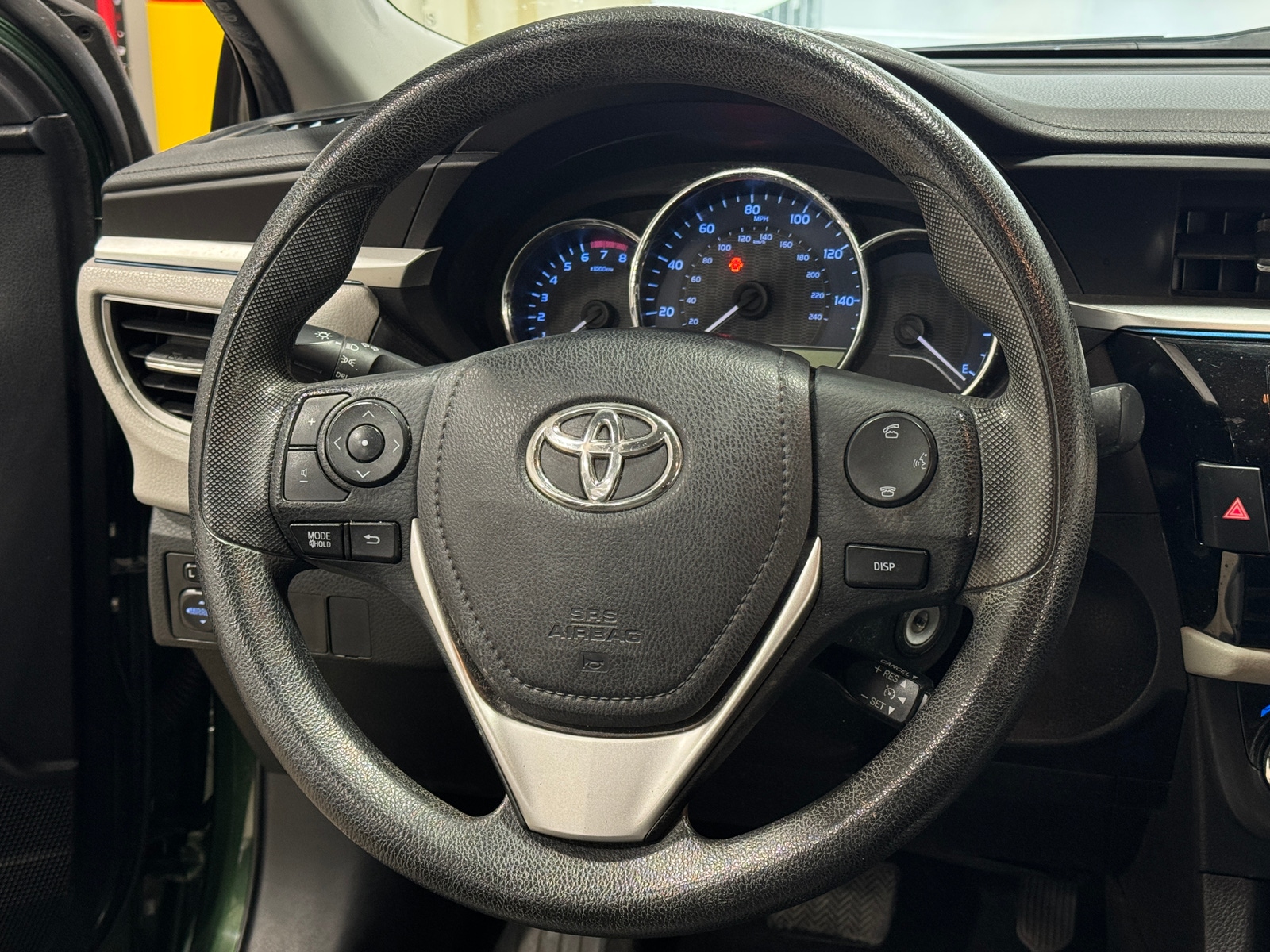Thumbnail: 2016 Toyota Corolla - 5