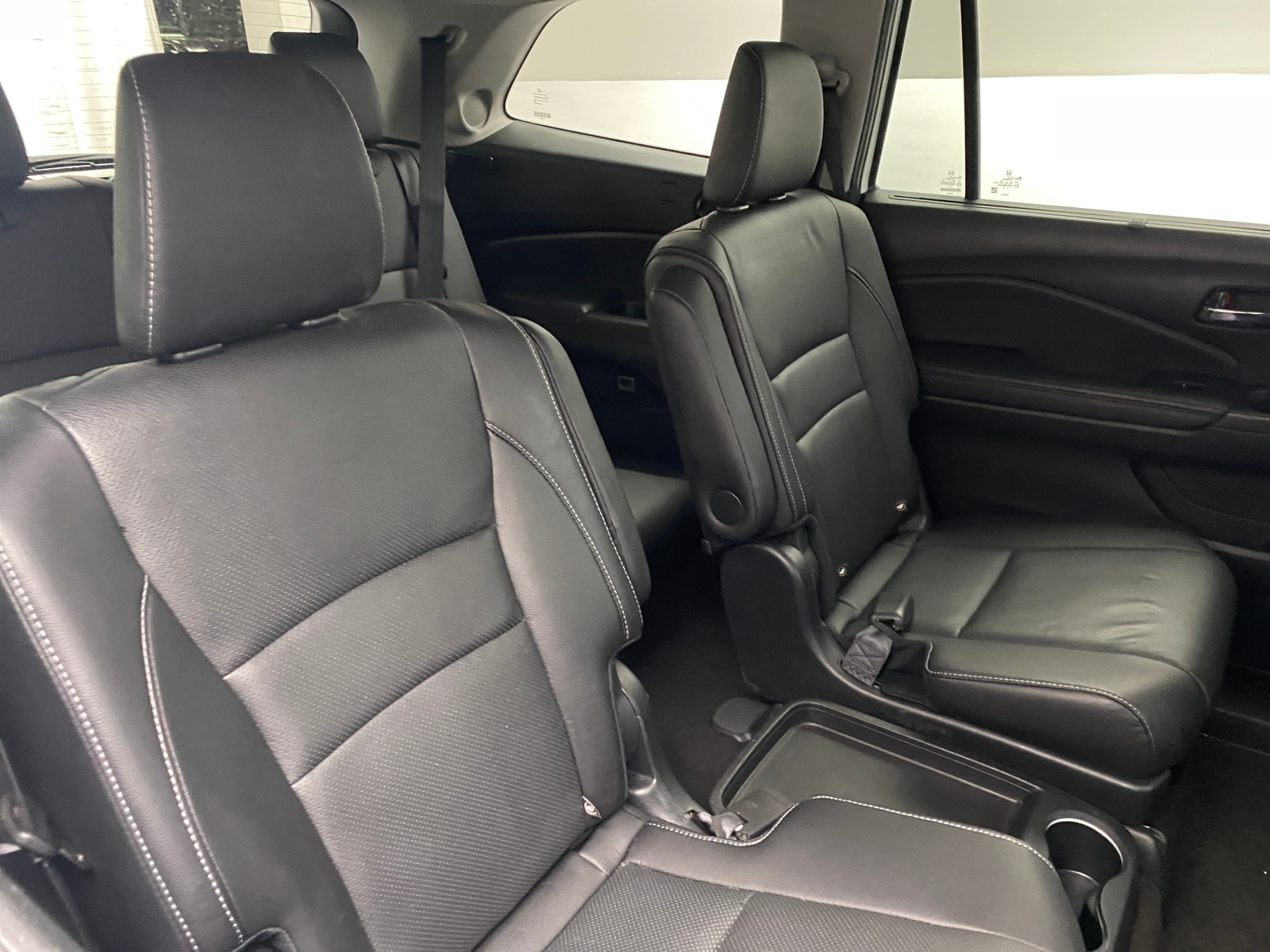 Thumbnail: 2022 Honda Pilot - 5