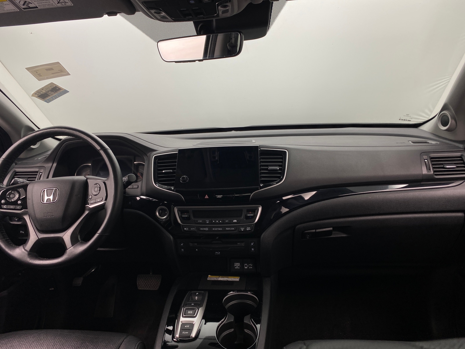 Thumbnail: 2022 Honda Pilot - 2