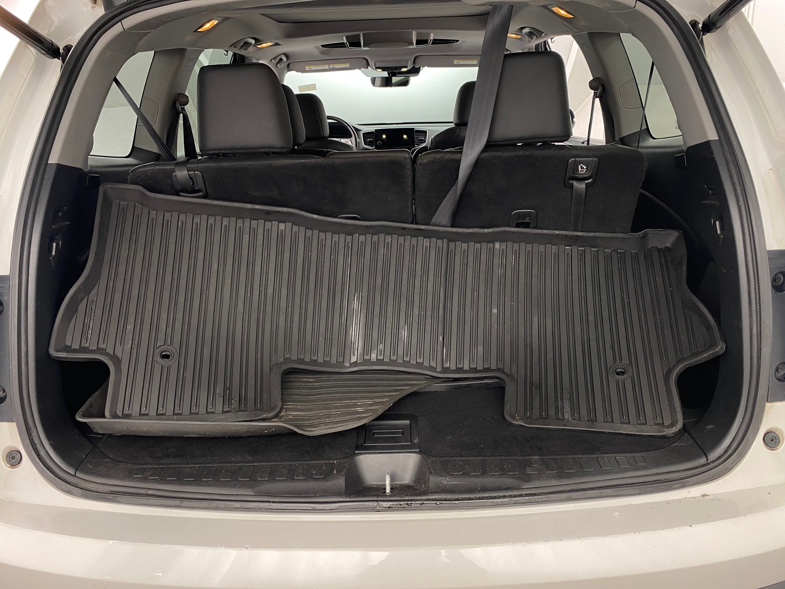 Thumbnail: 2022 Honda Pilot - 6