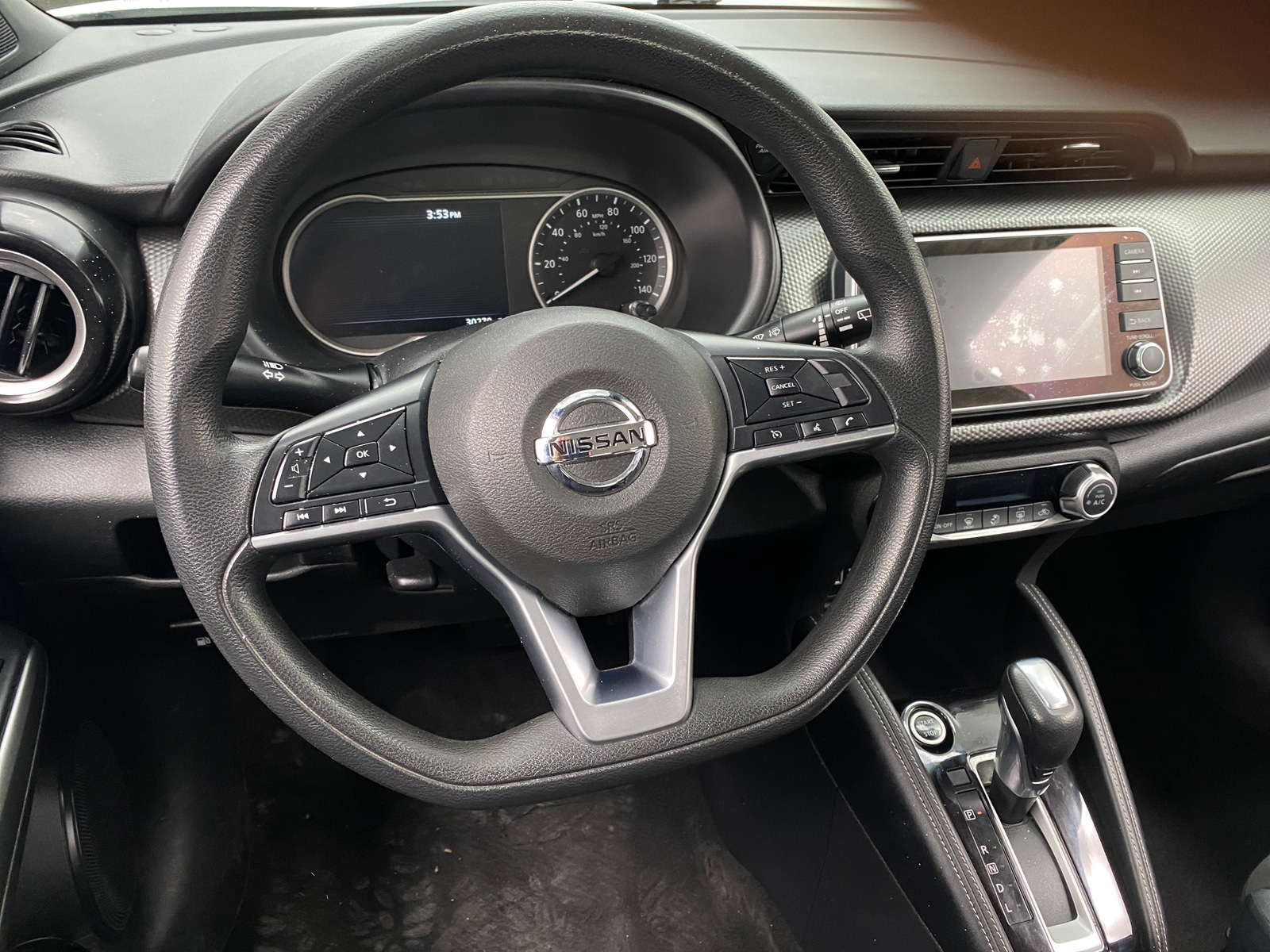 Thumbnail: 2020 Nissan Kicks - 5