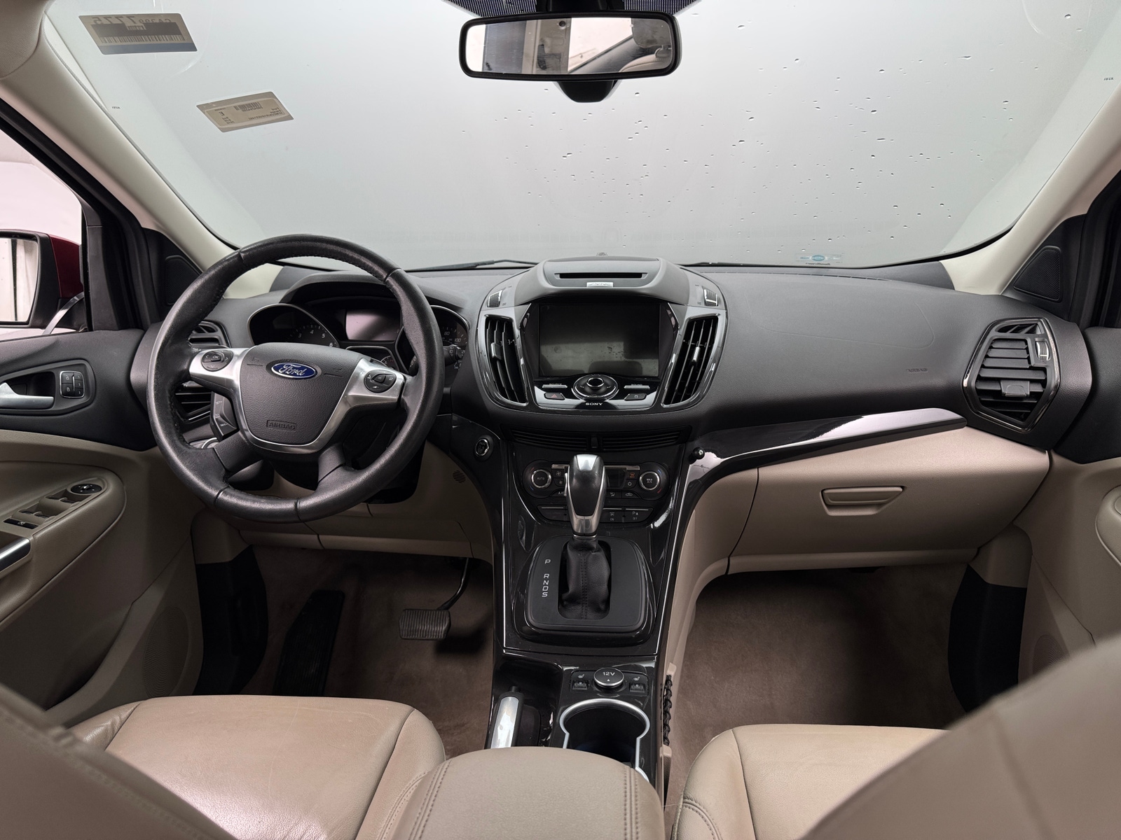 Thumbnail: 2016 Ford Escape - 2