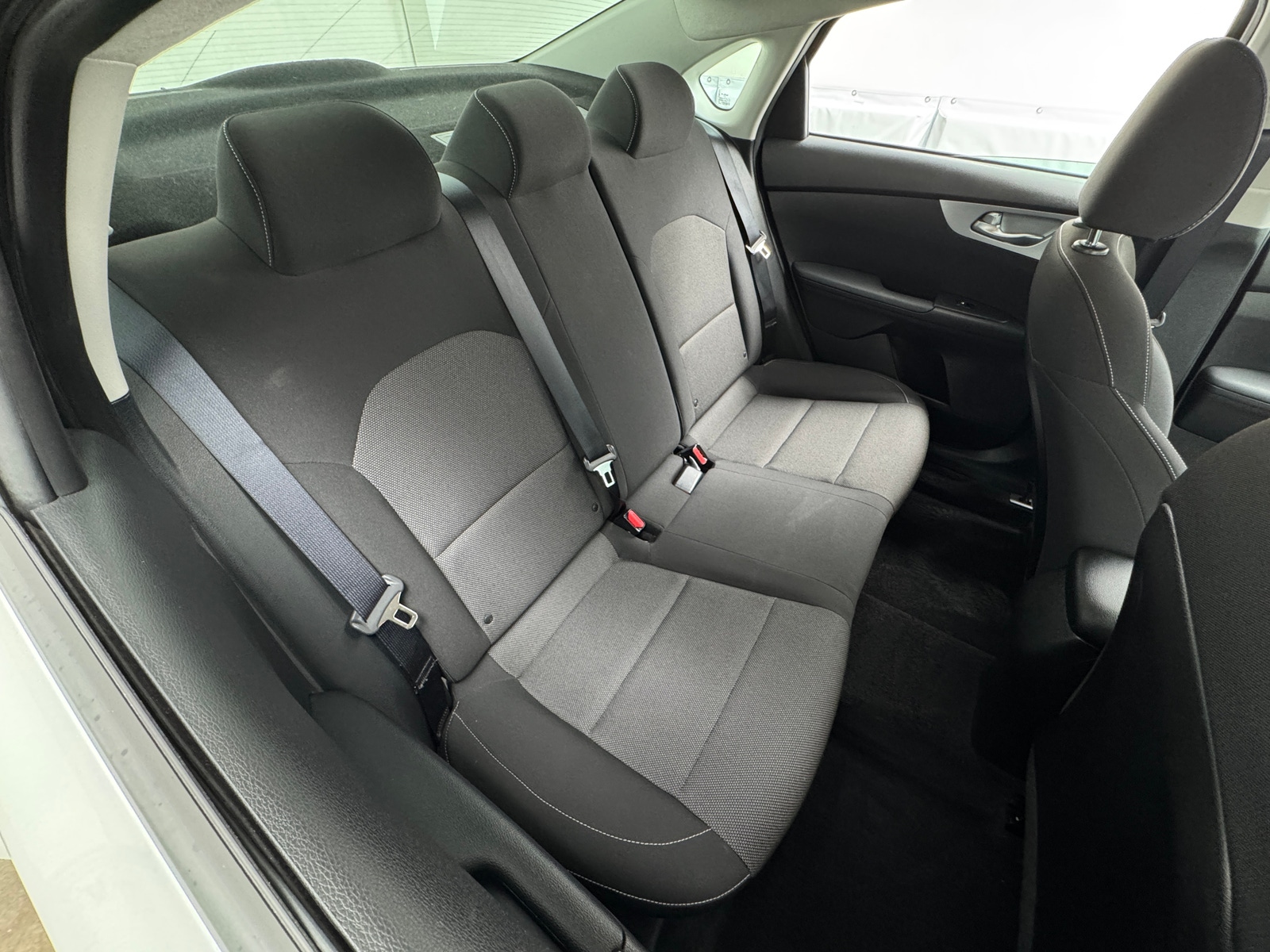 Thumbnail: 2023 Kia Forte - 6