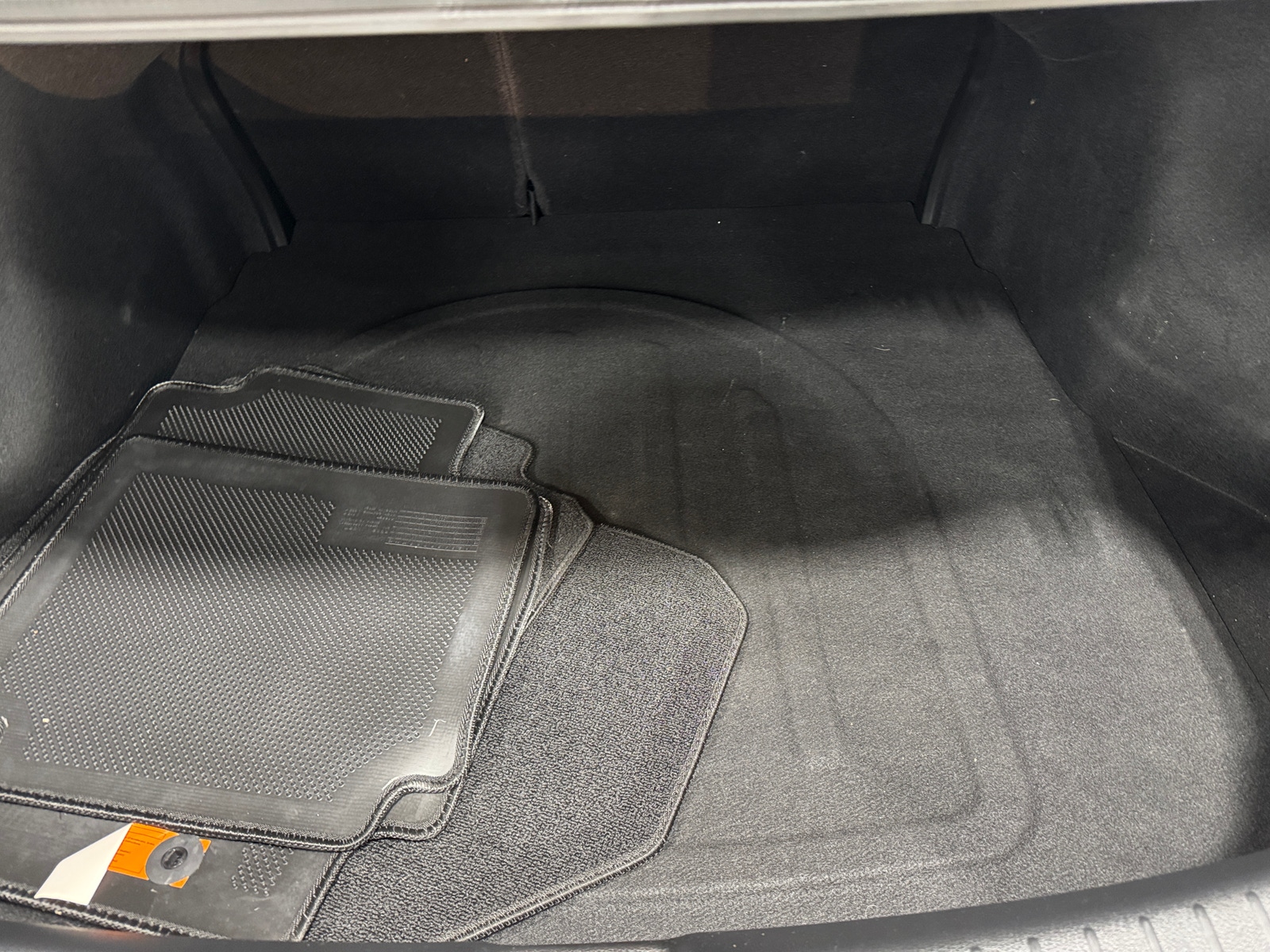 Thumbnail: 2023 Kia Forte - 7