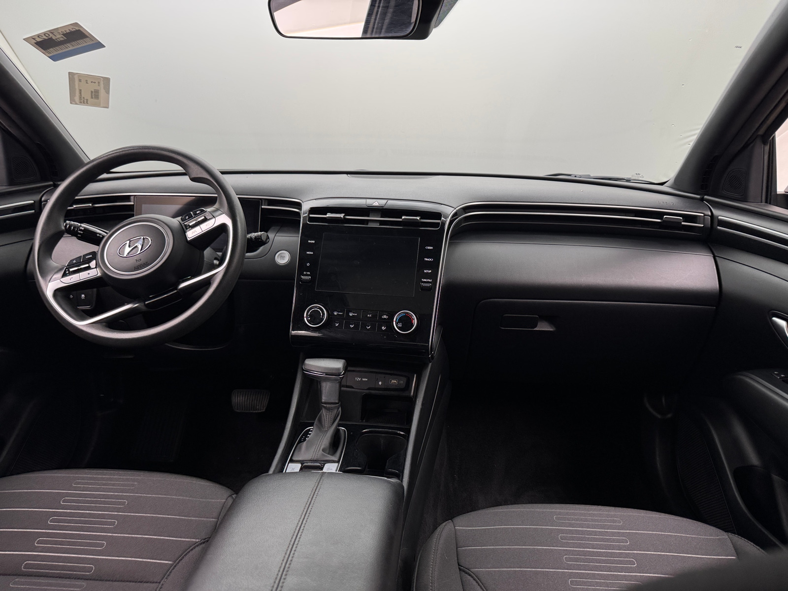 Thumbnail: 2023 Hyundai Santa Cruz - 3