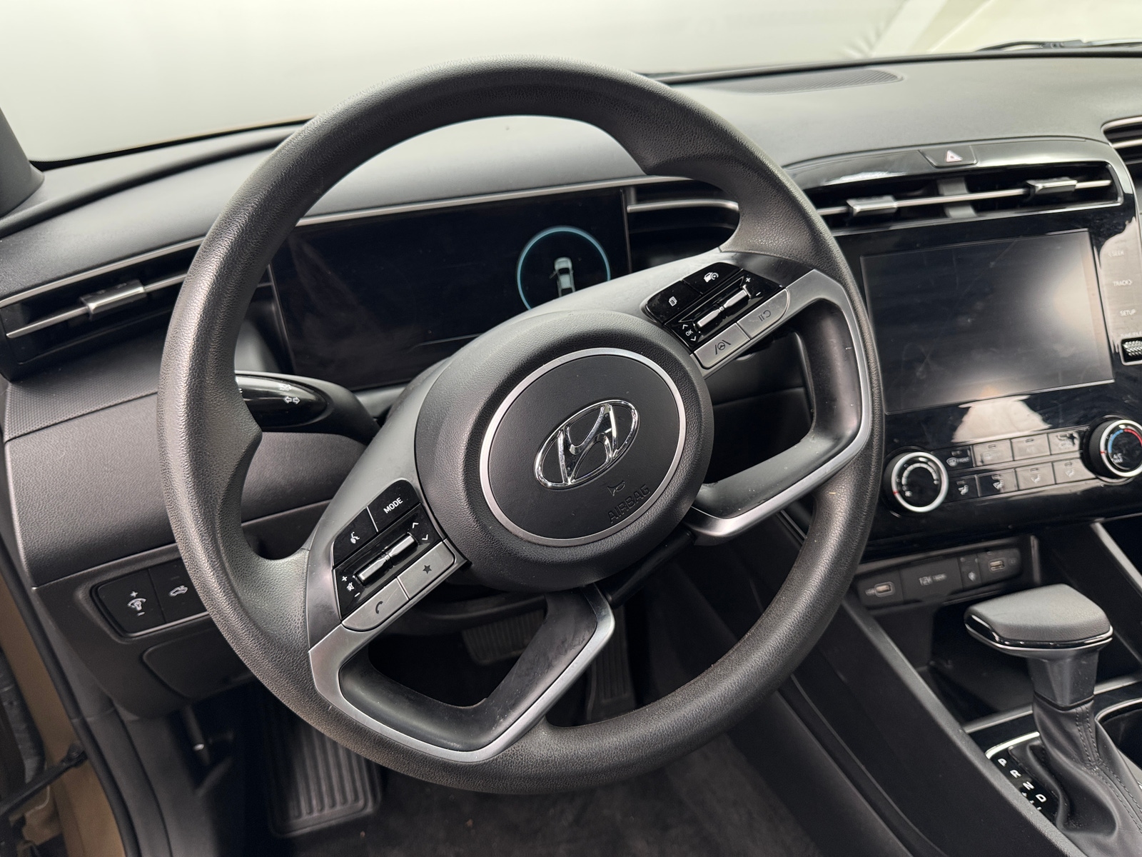 Thumbnail: 2023 Hyundai Santa Cruz - 5