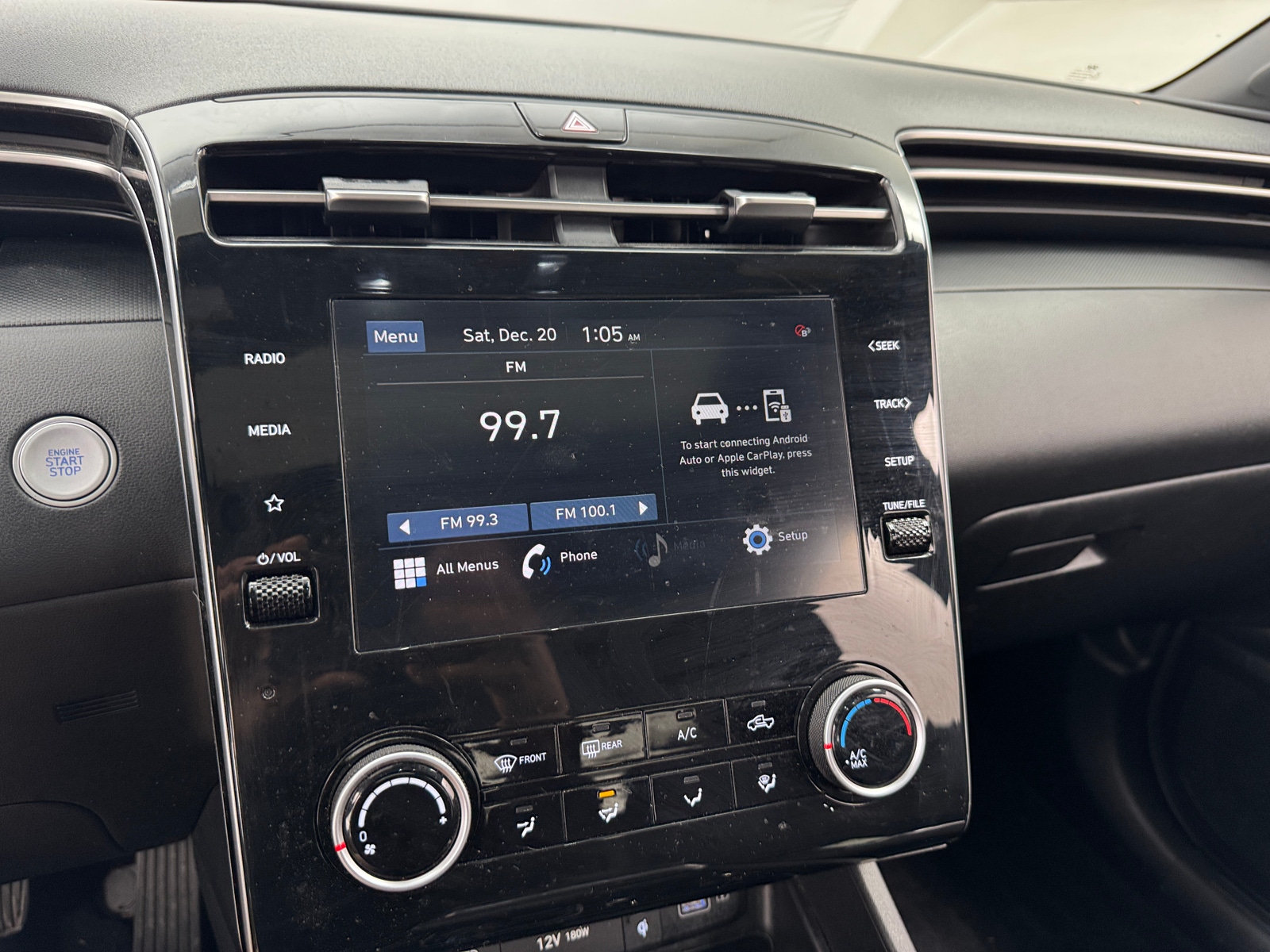 Thumbnail: 2023 Hyundai Santa Cruz - 4