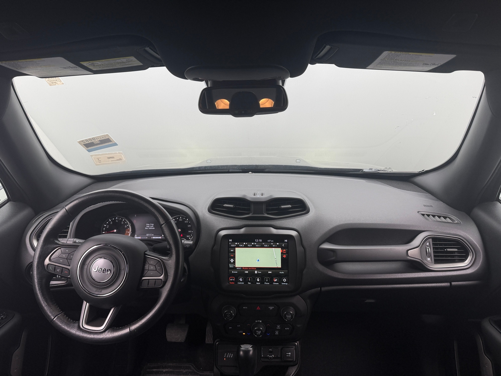 Thumbnail: 2020 Jeep Renegade - 2