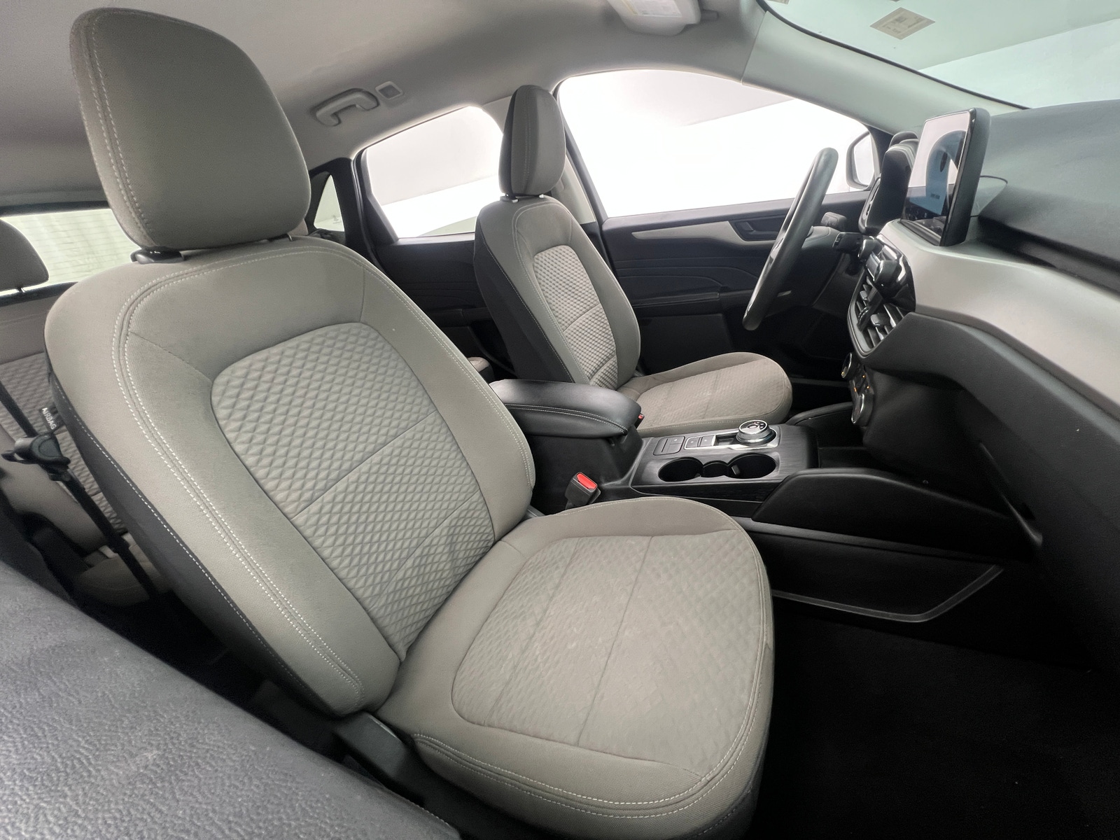 Thumbnail: 2022 Ford Escape - 2